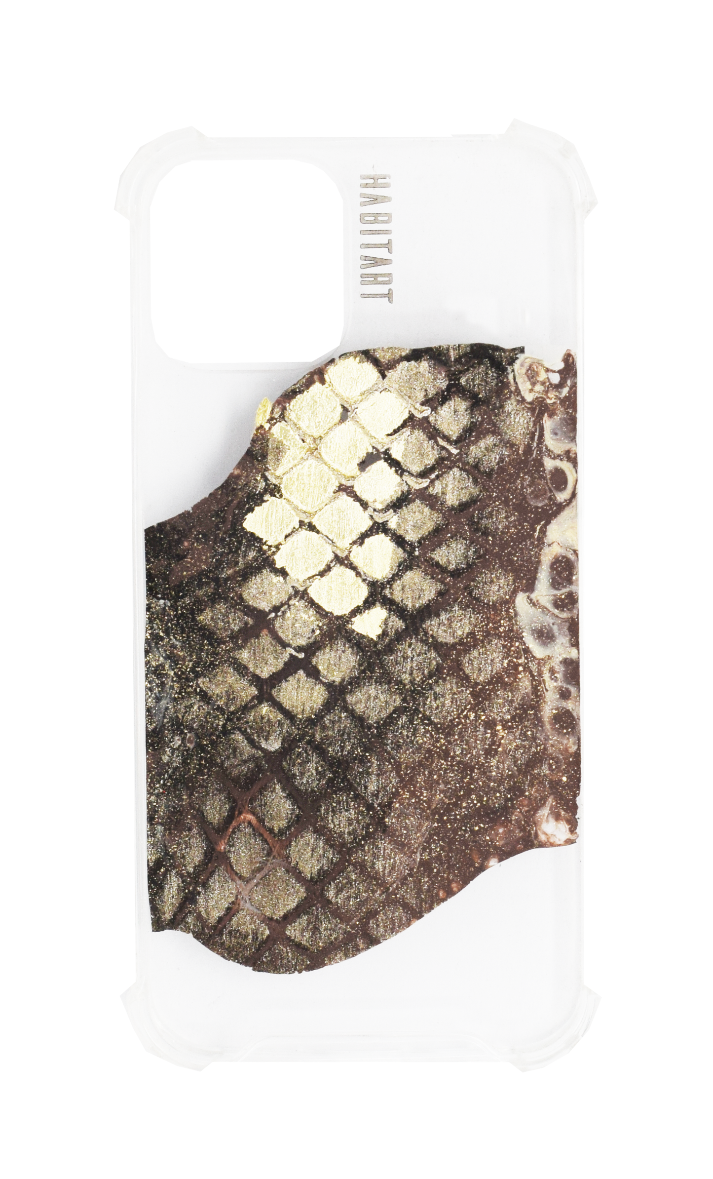 12/12Pro Brown Snake + transparente G944