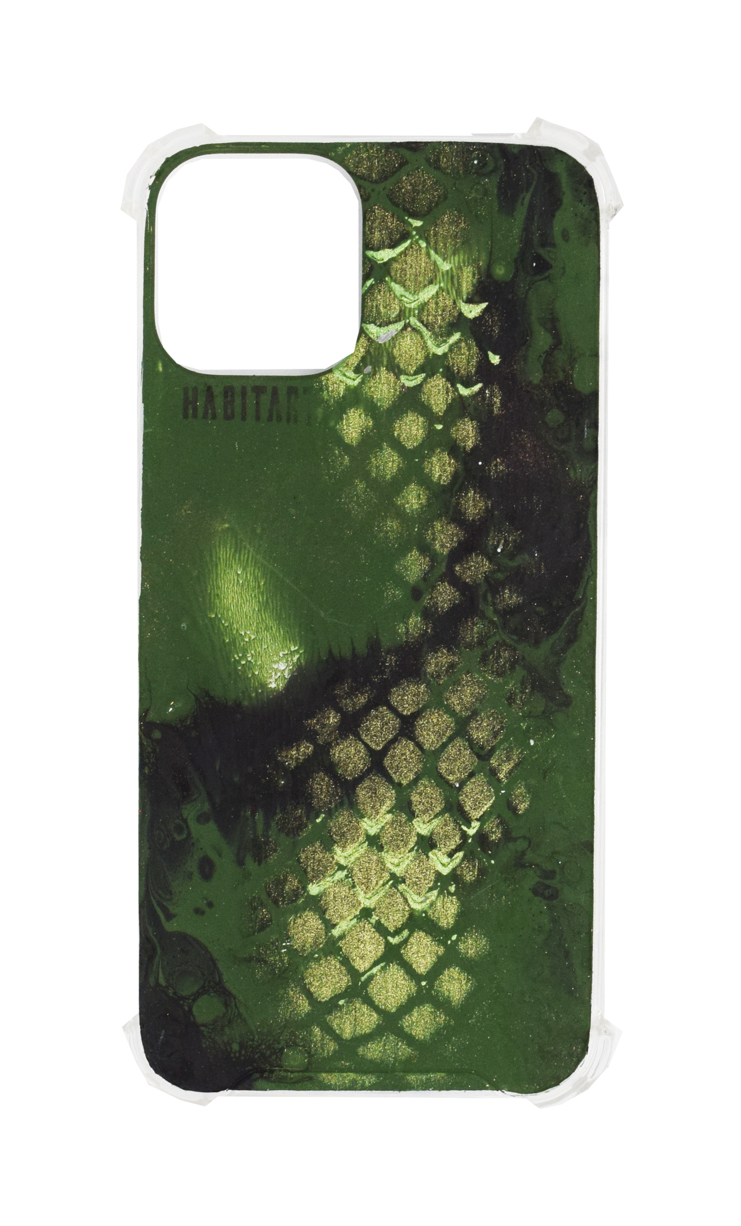 12/12Pro Green Snake G946