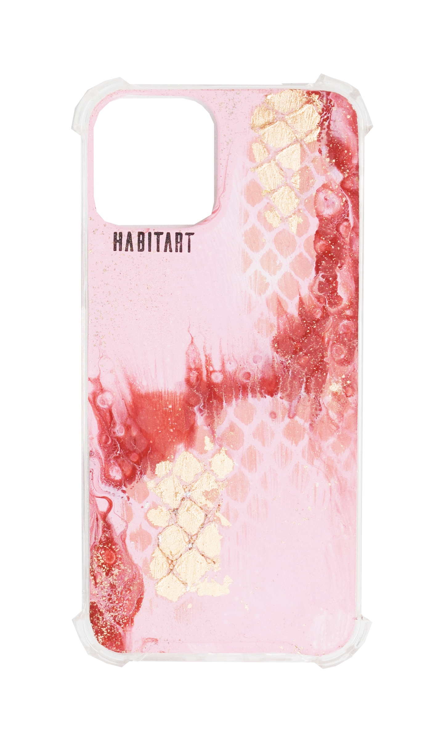 12/12Pro Rose Gold Snake G948