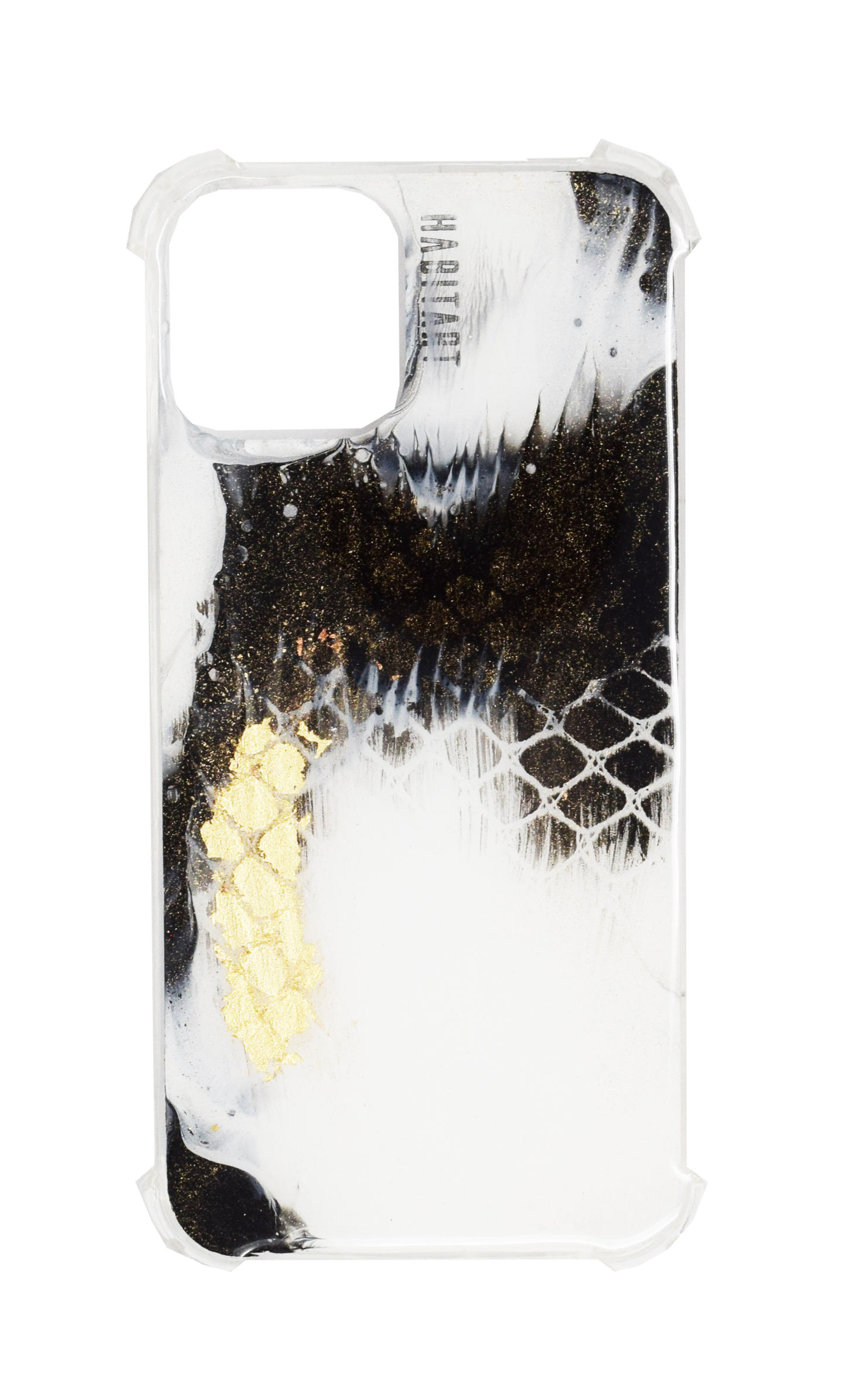 12/12Pro White Snake G958