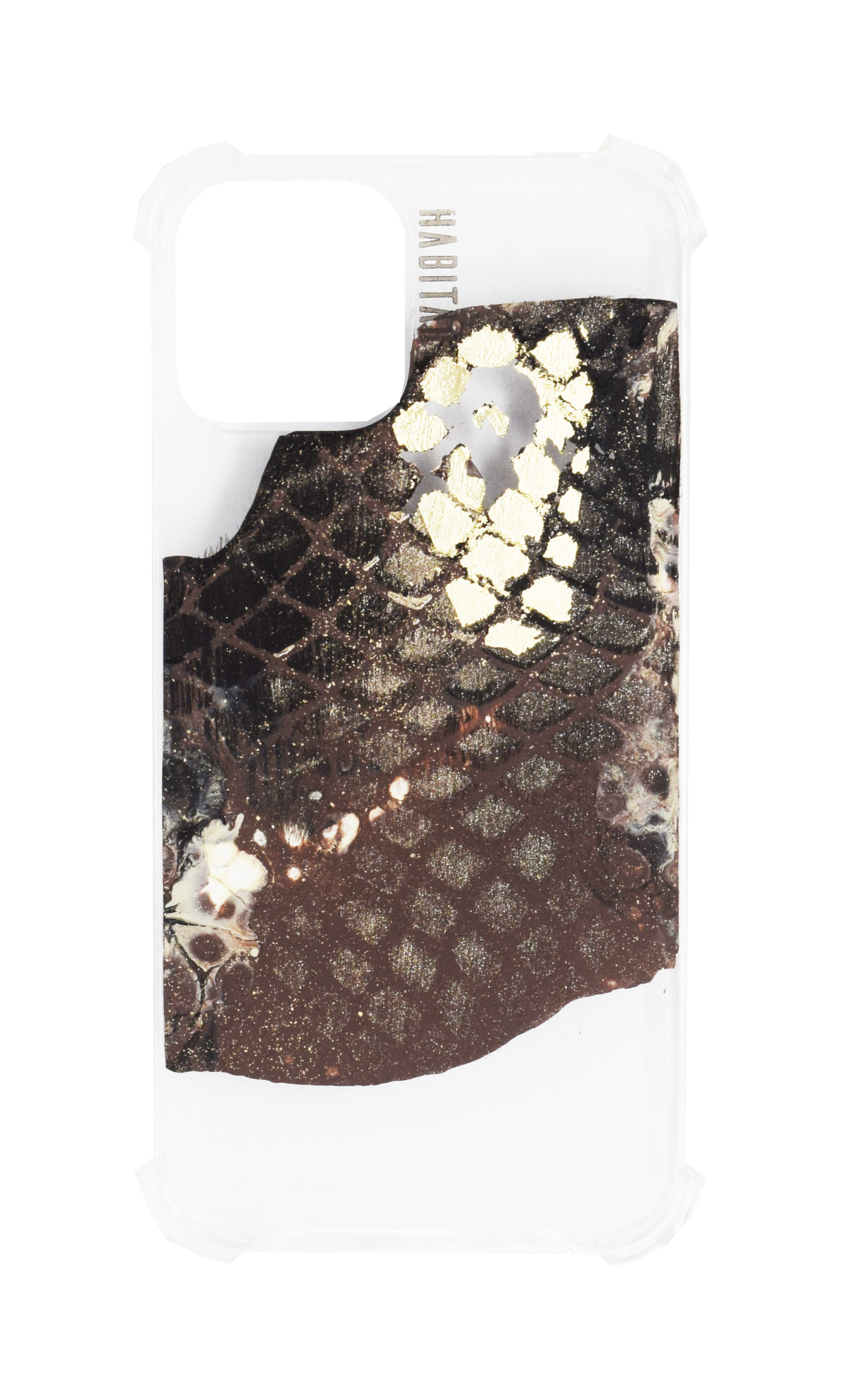 12/12Pro Brown Snake + transparente G962