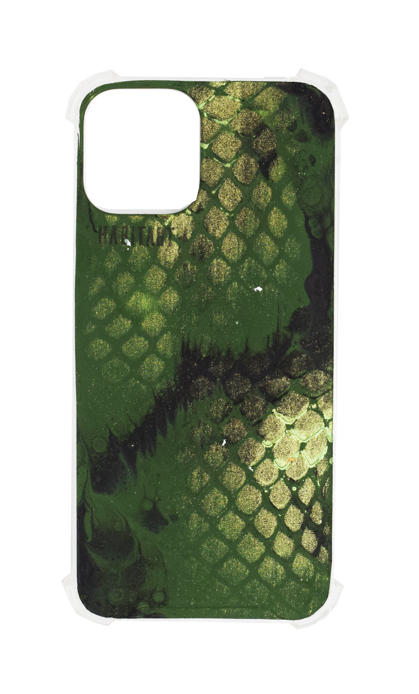 12/12Pro Green Snake G964