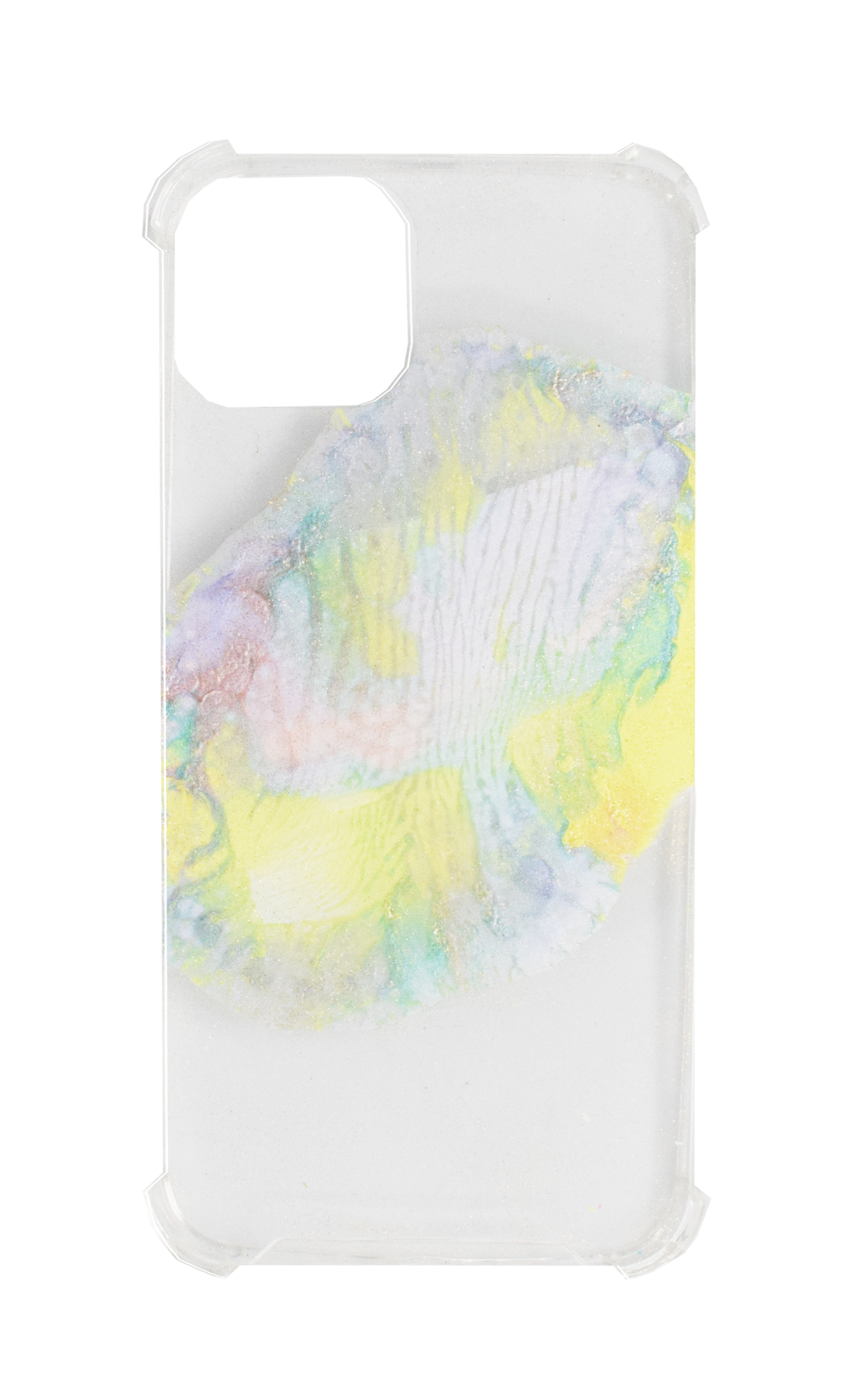 IPhone13 Cotton Sky + transparente H20