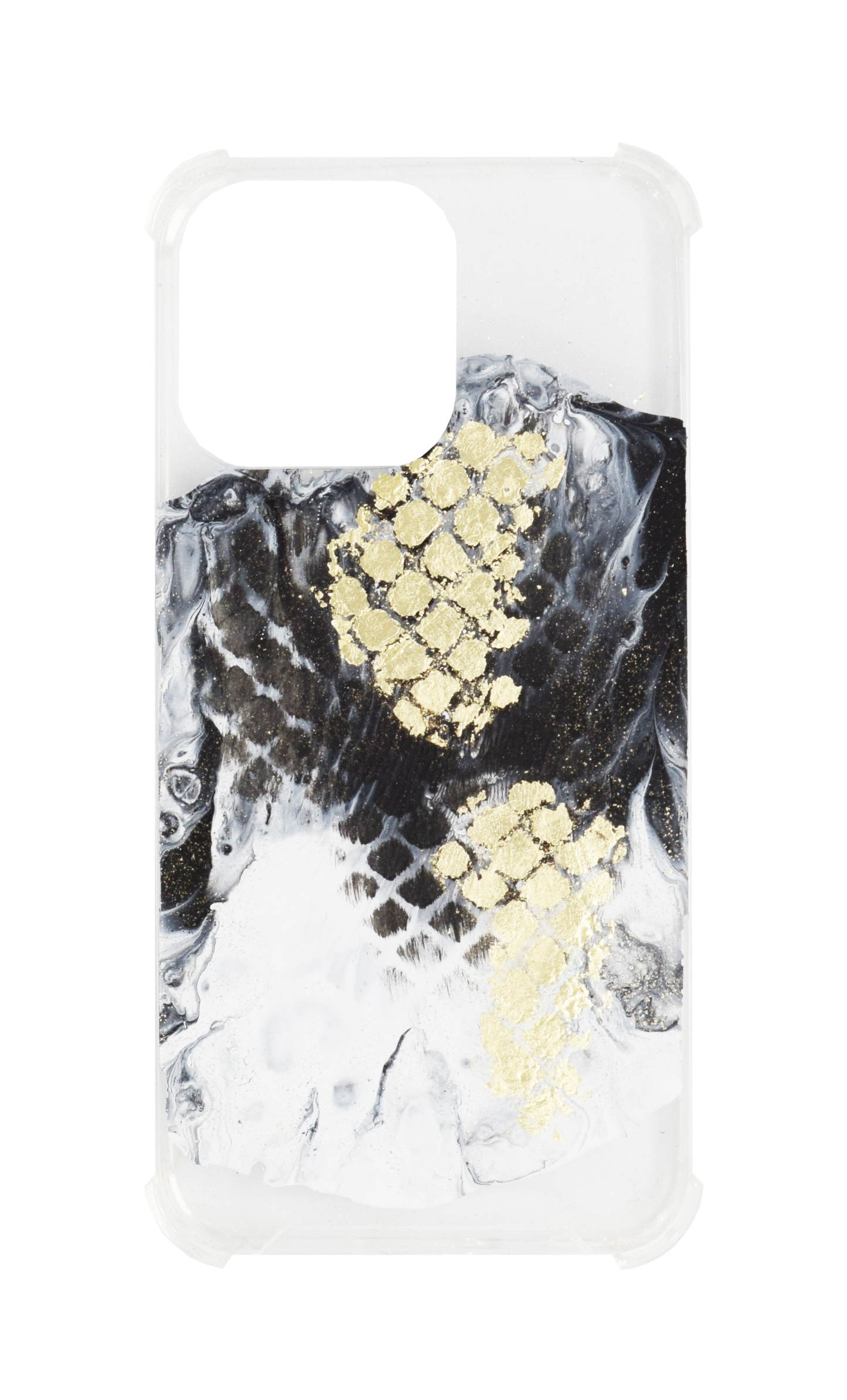 13Pro White Snake + transparente H71