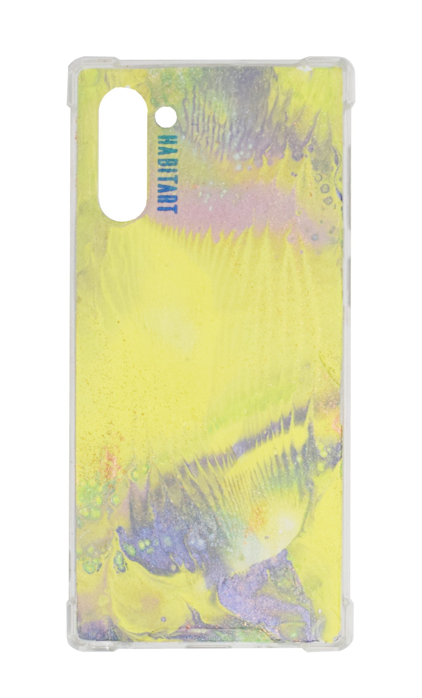 Note10 Cotton Sky F629