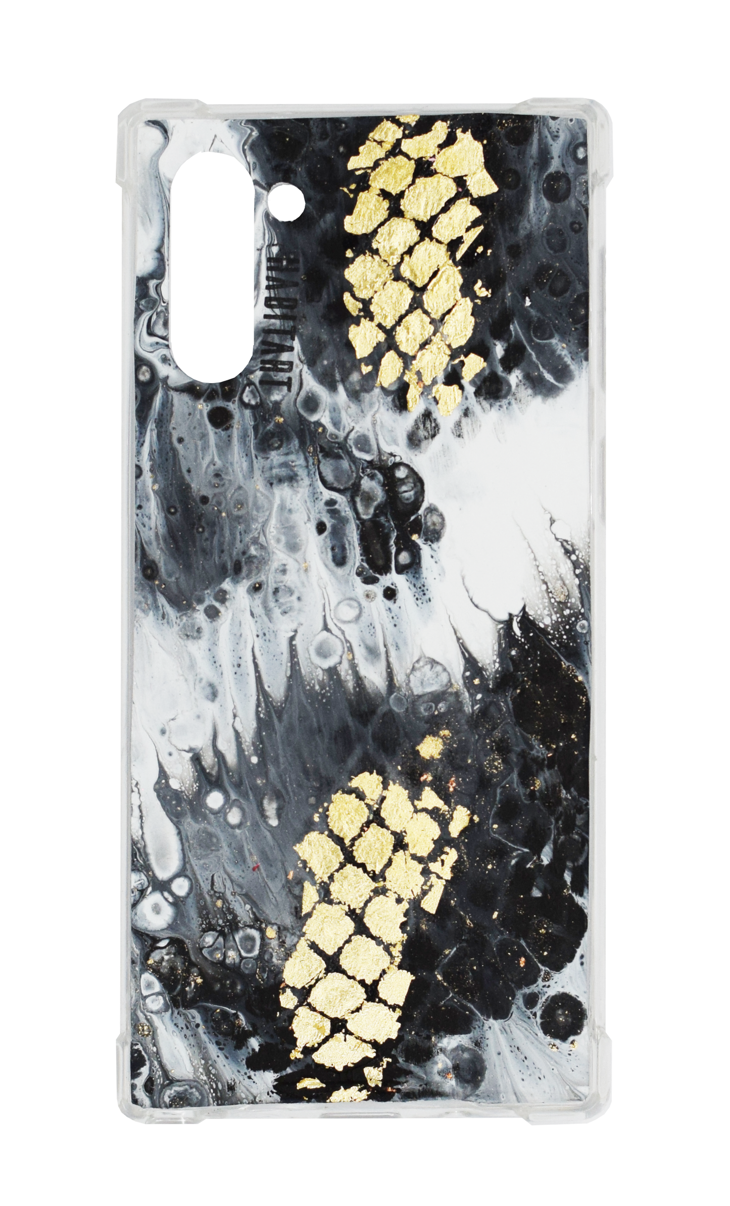 Note10 White Snake F630