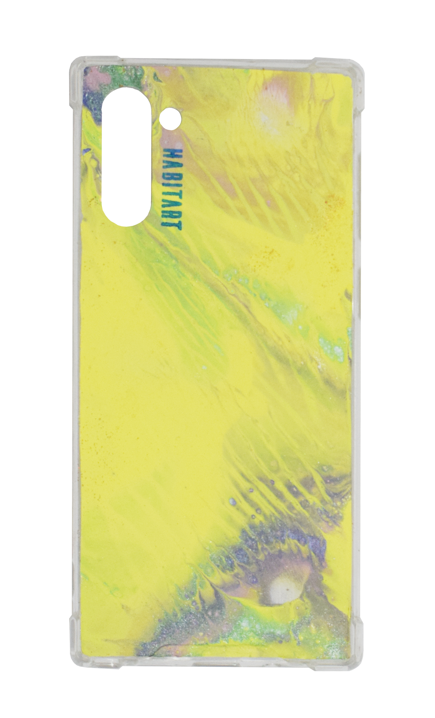 Note10 Cotton Sky F621