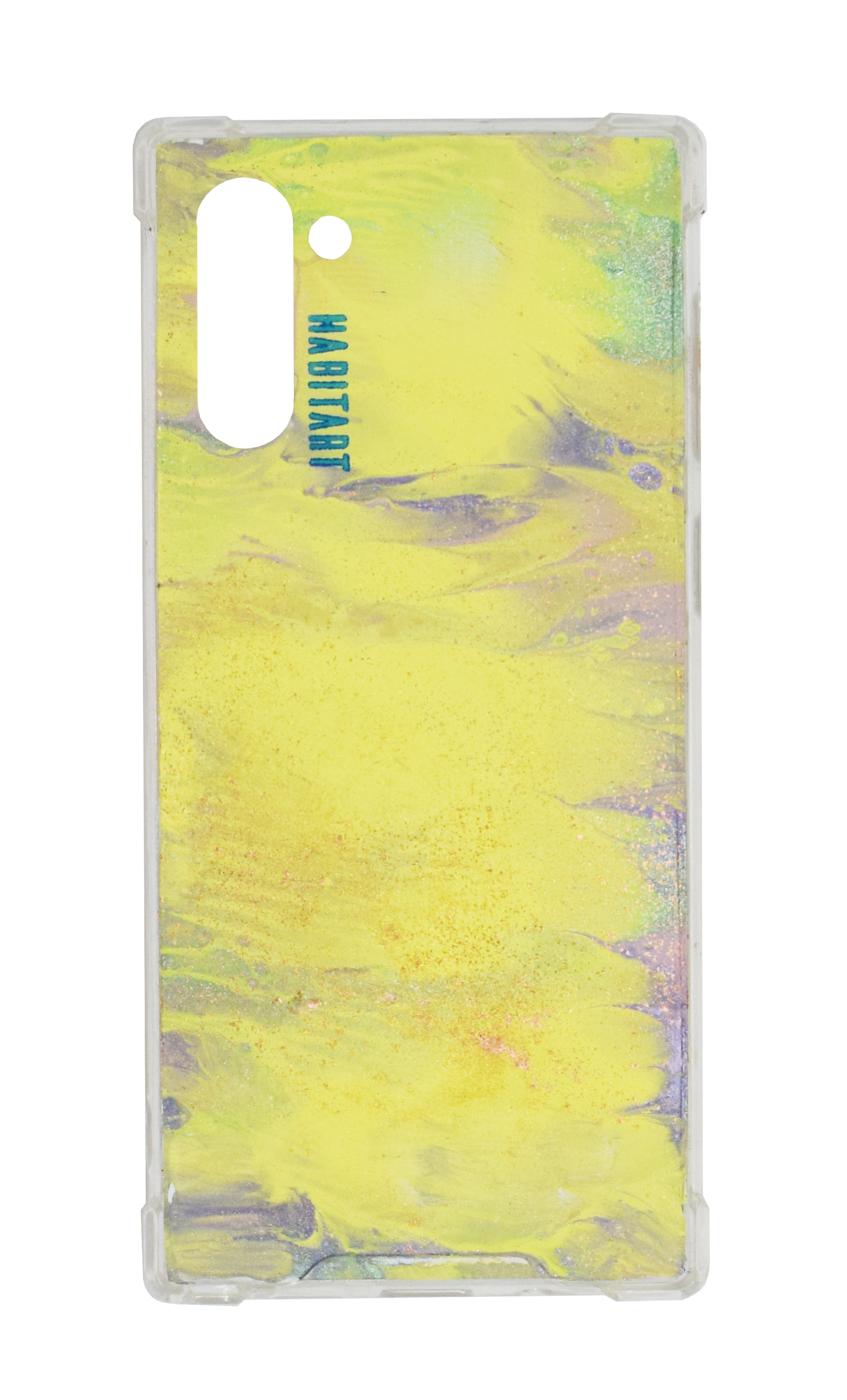 Note10 Cotton Sky F623