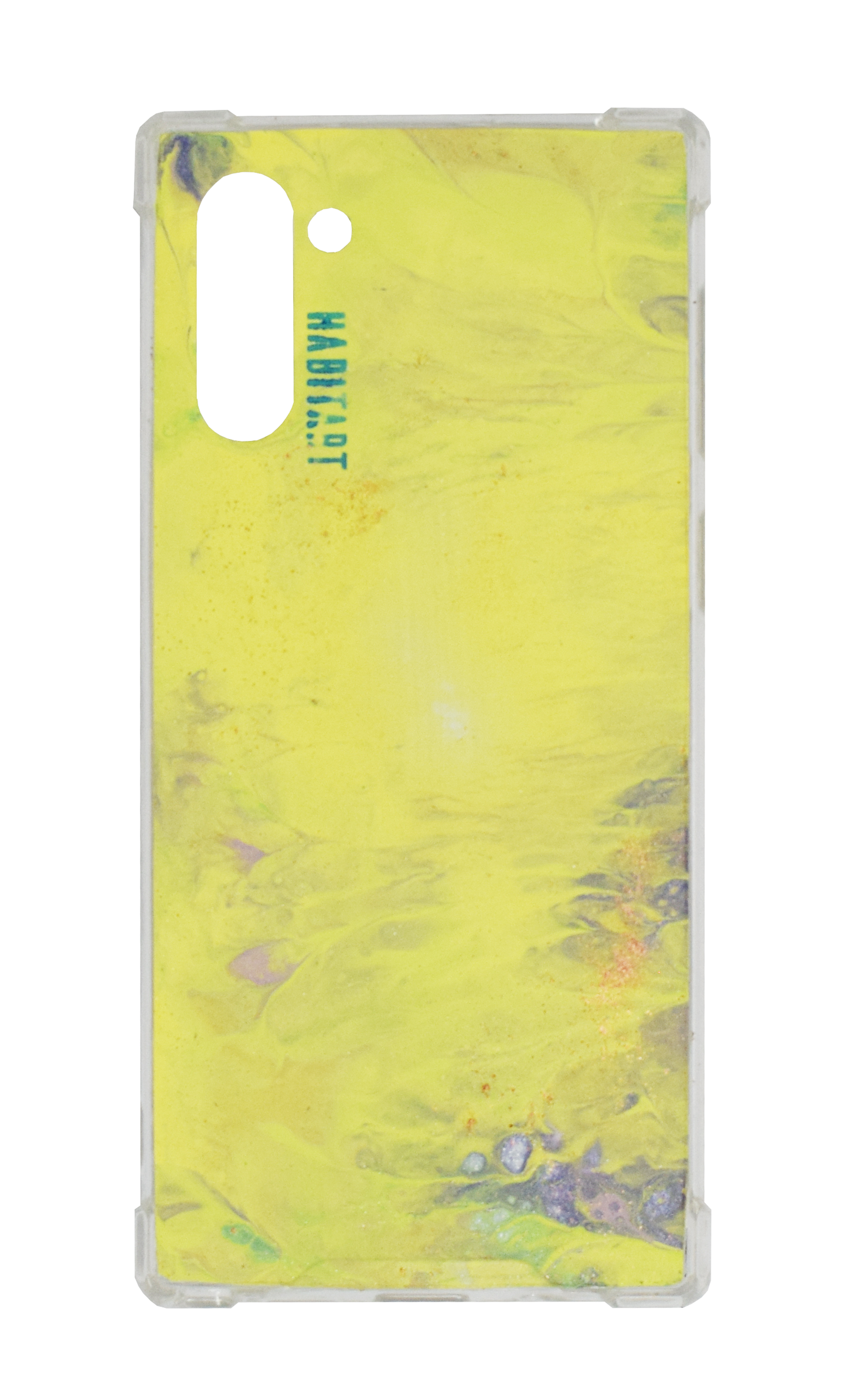 Note10 Cotton Sky F624