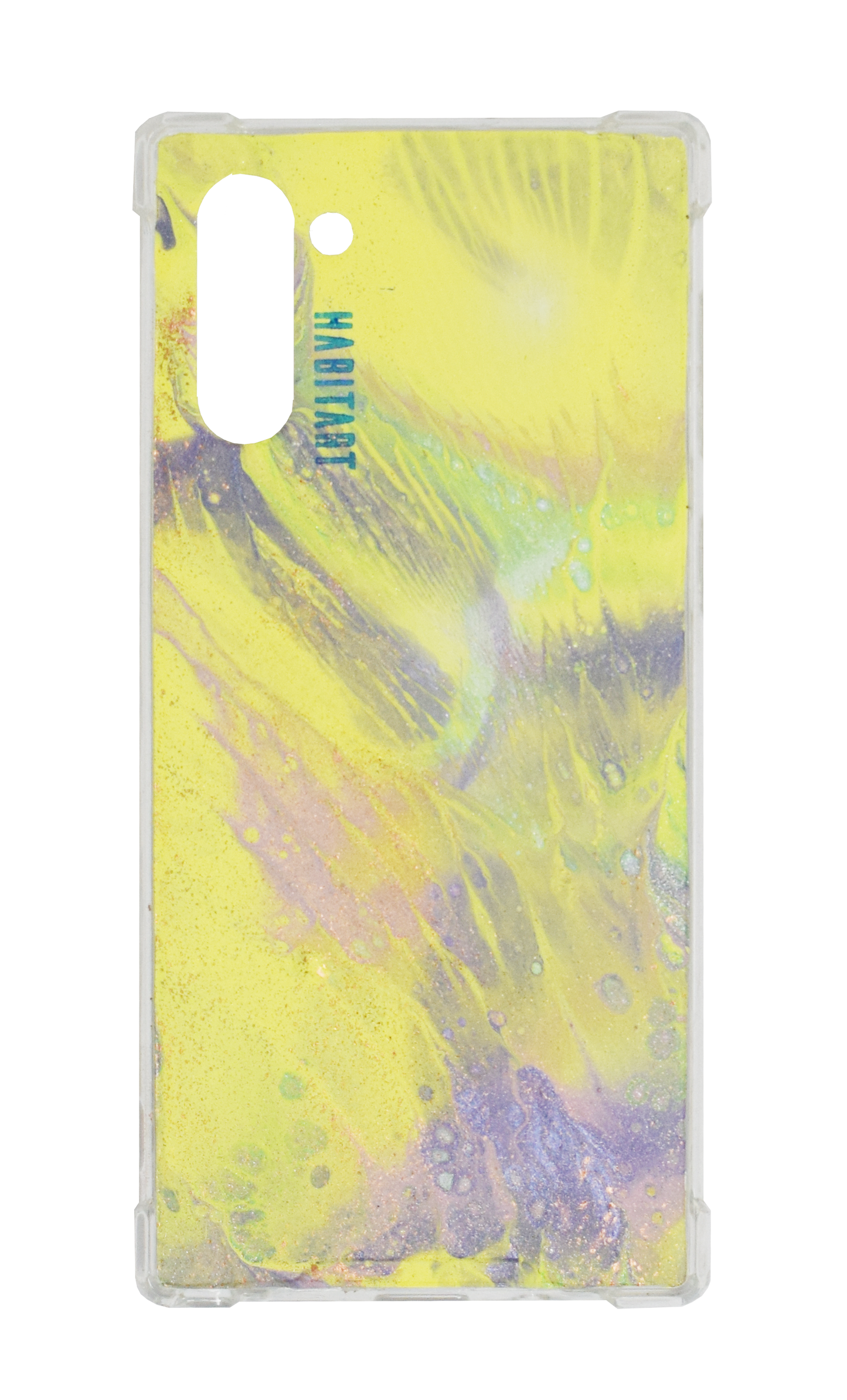 Note10 Cotton Sky F625