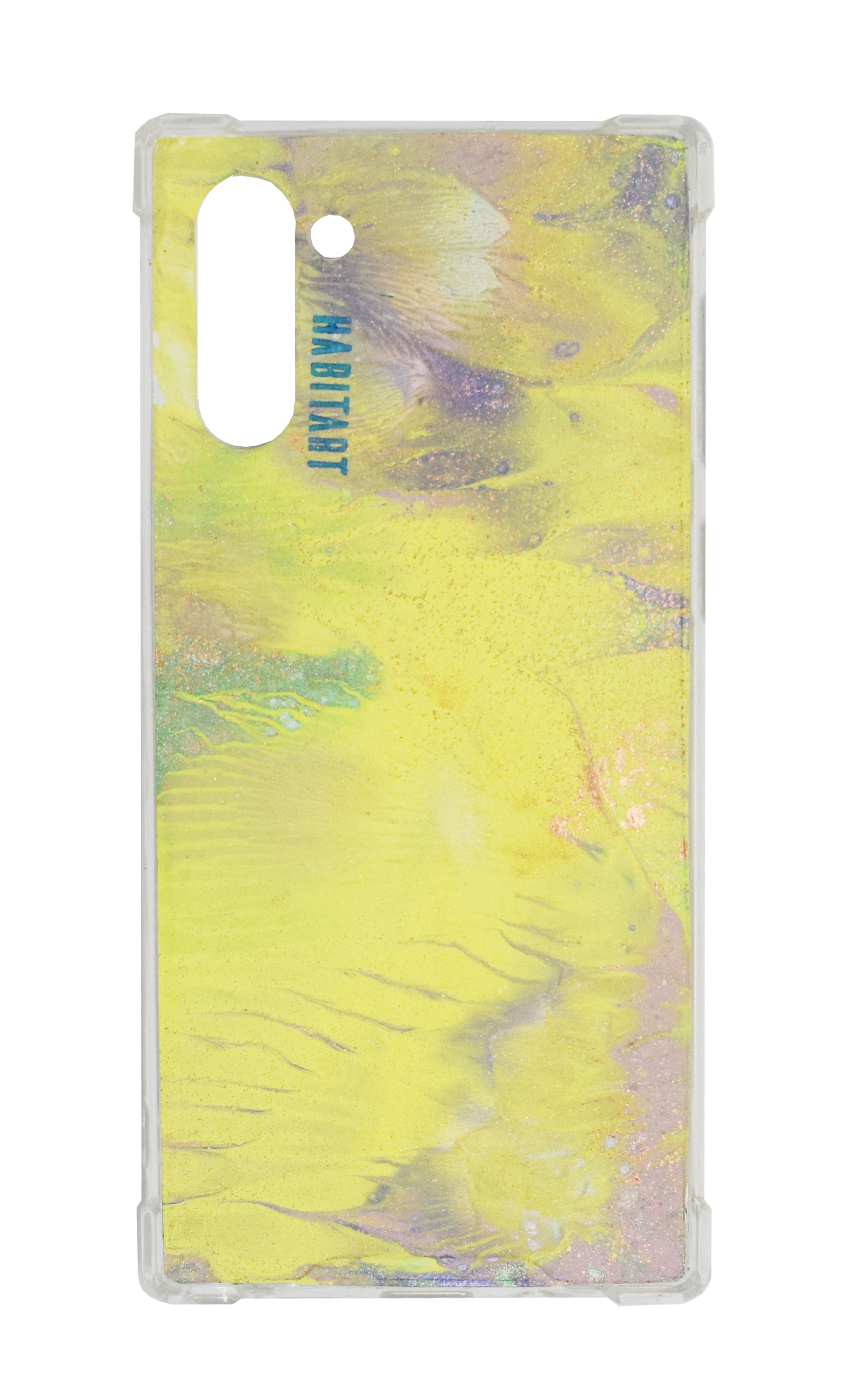 Note10 Cotton Sky F626