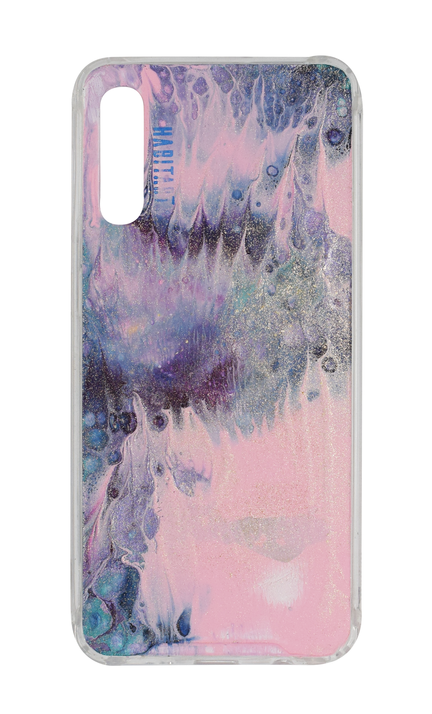 Galaxy A20/A30/A50 Mermaid G18