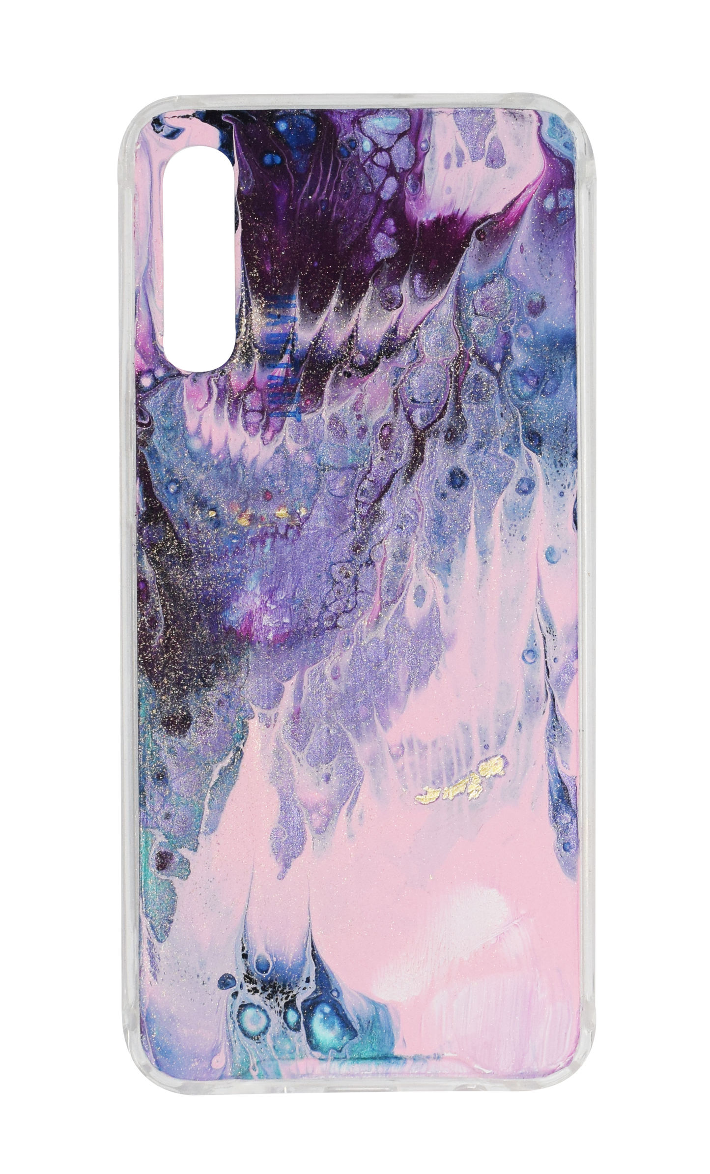 Galaxy A20/A30/A50 Mermaid G19