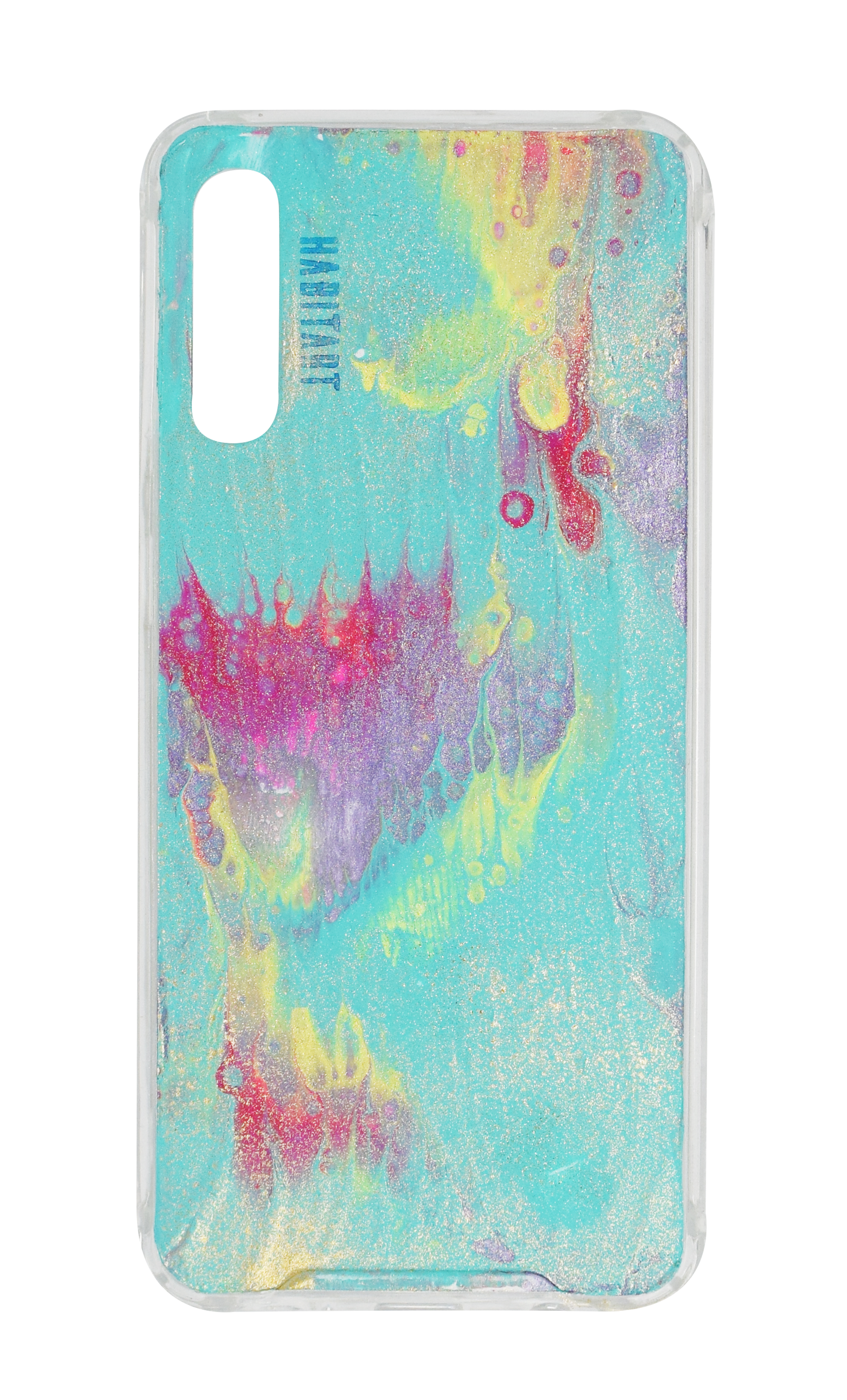 Galaxy A20/A30/A50 Bubblegum G26