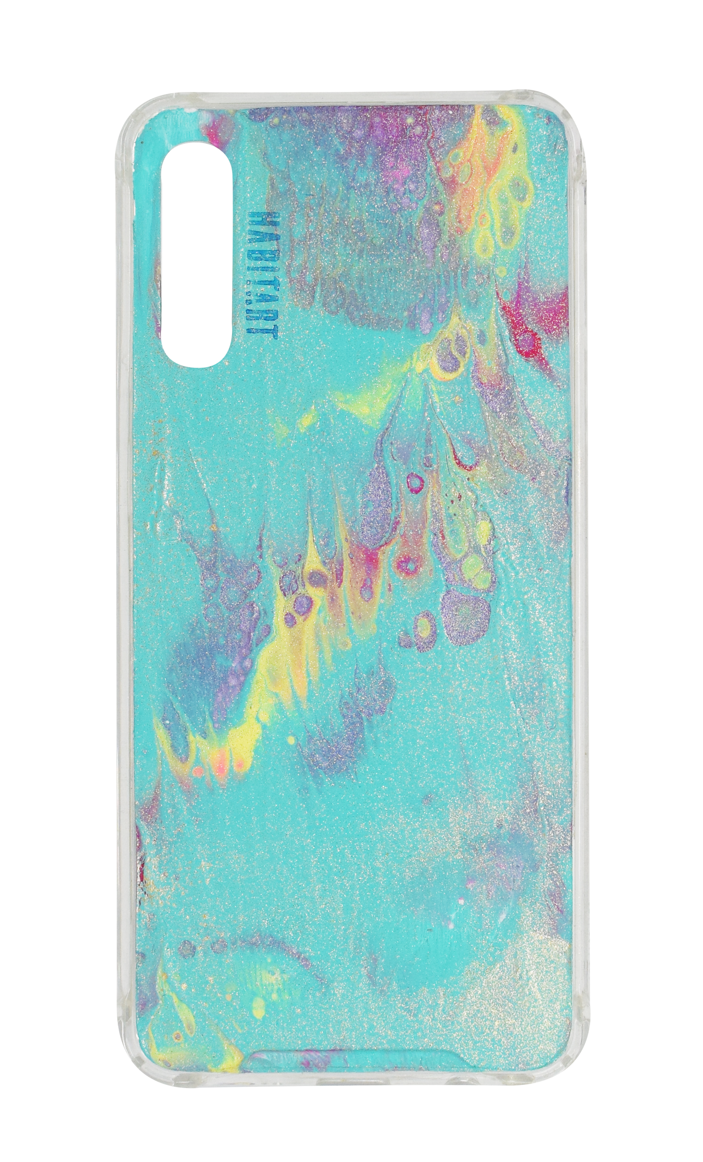 Galaxy A20/A30/A50 Bubblegum G27