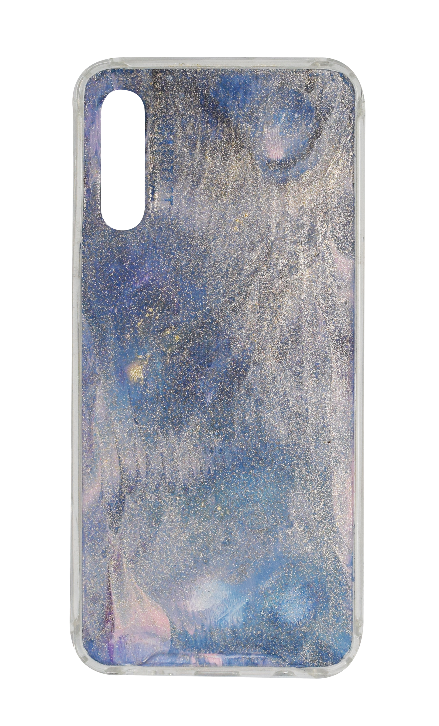 Galaxy A20/A30/A50 Mermaid G11