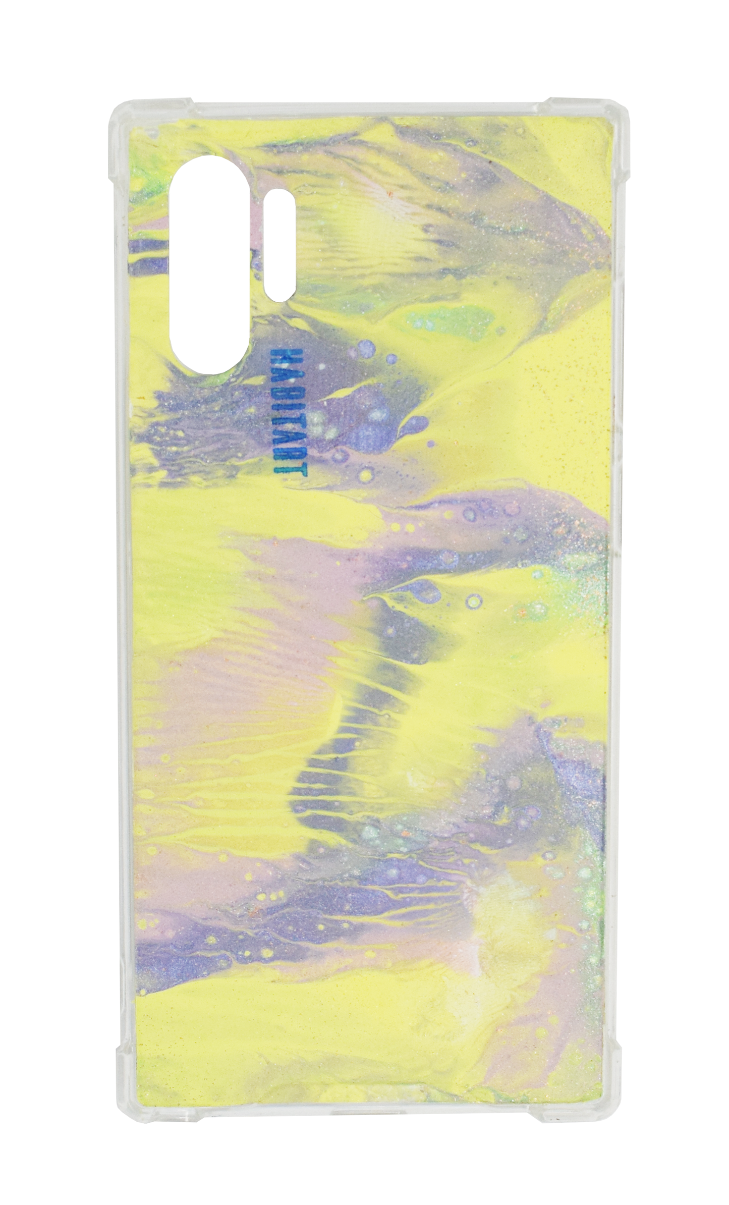 Note10+ Cotton Sky F642