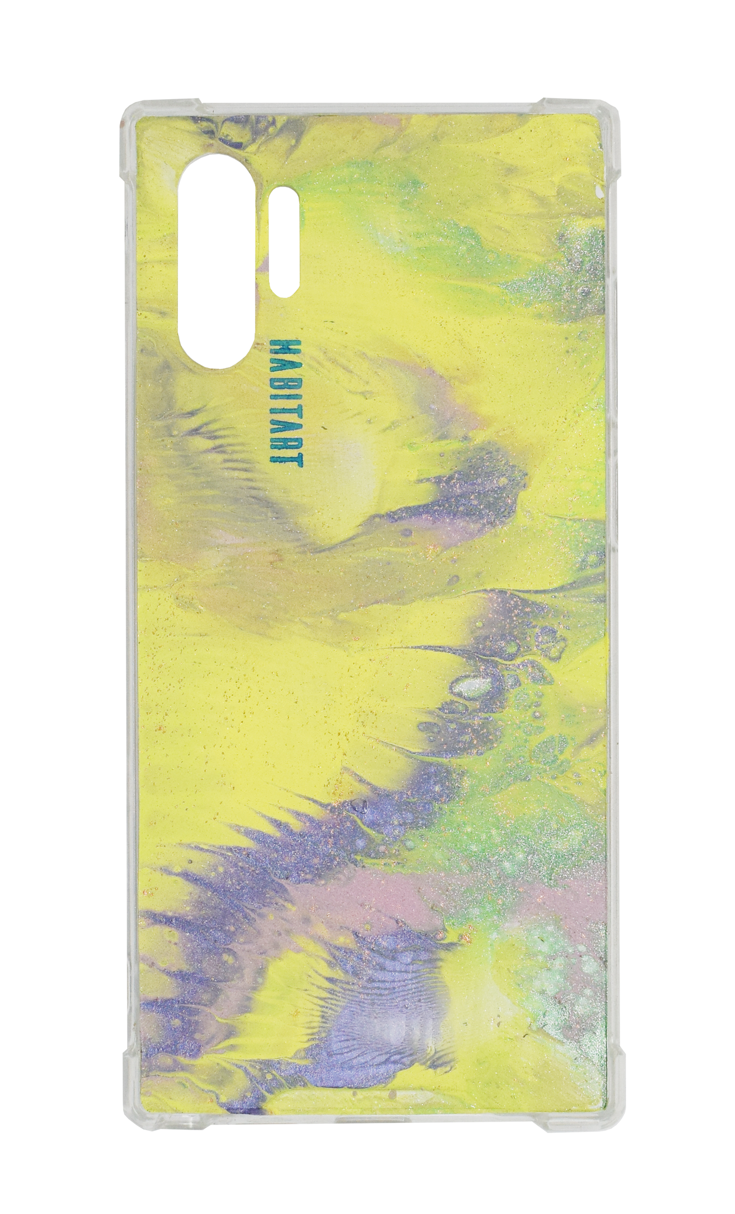 Note10+ Cotton Sky F641