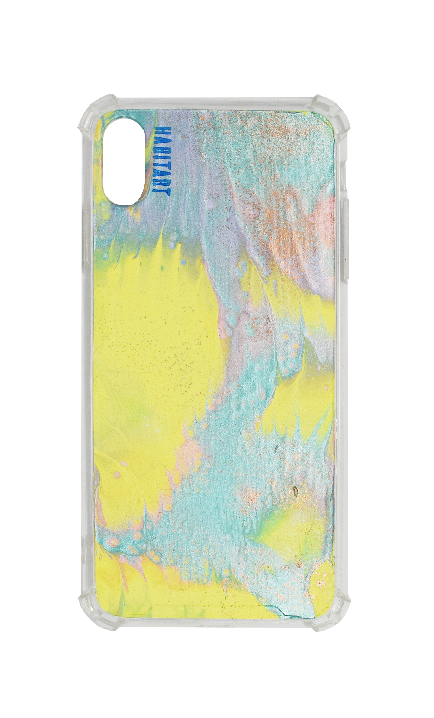XsMax Cotton Sky F736
