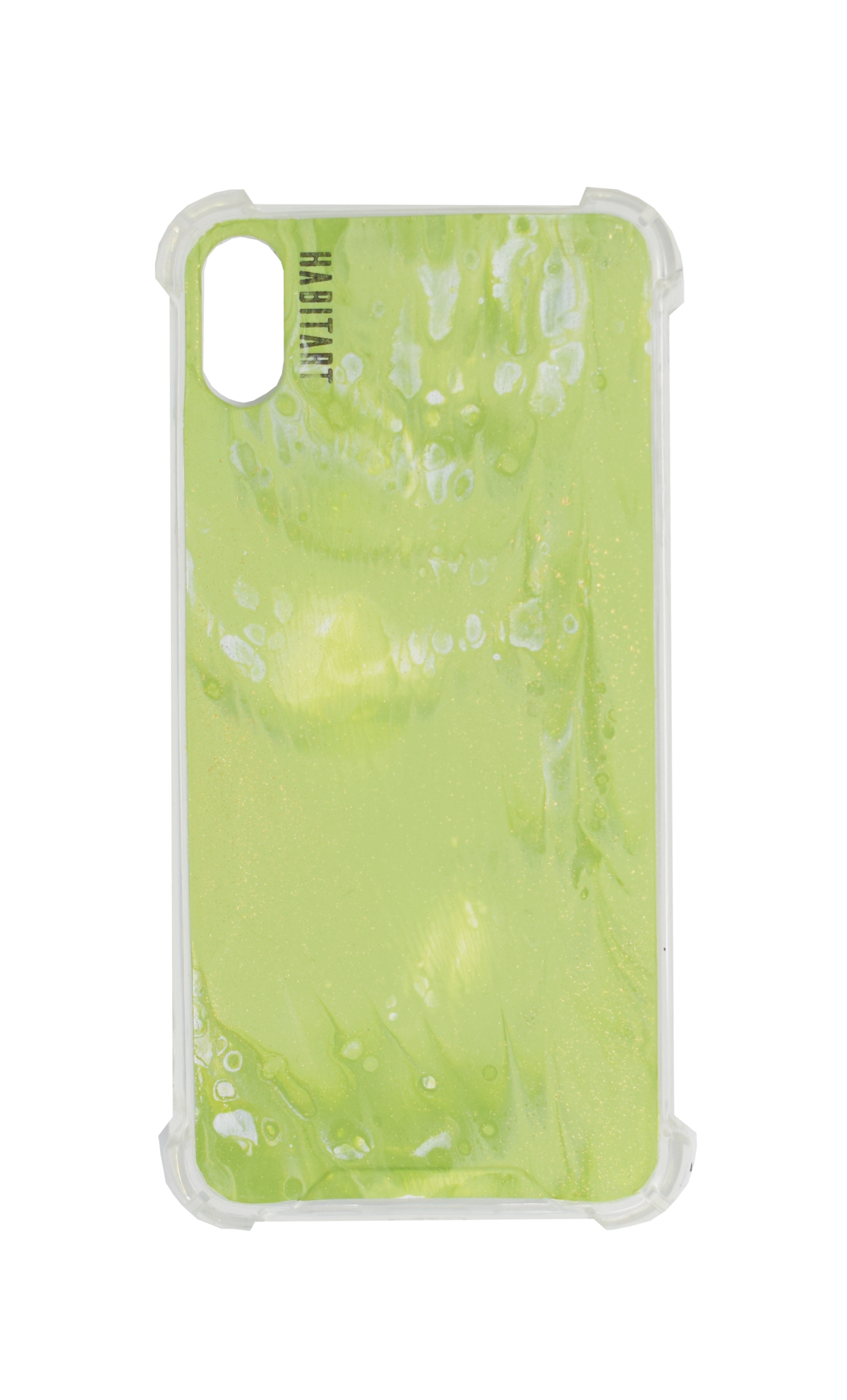 xsMax Matcha G371