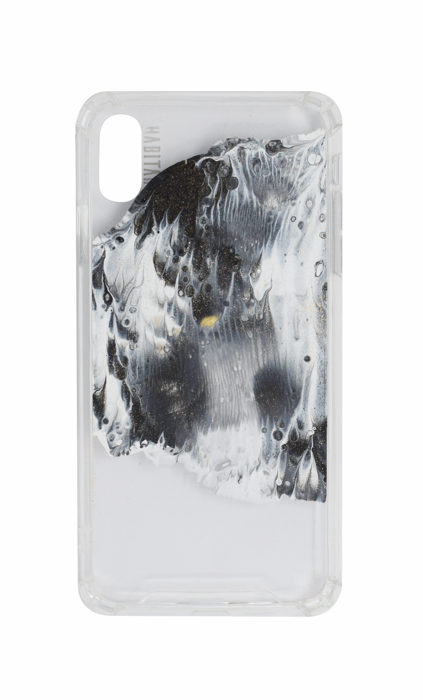 XsMax Marble + TRANSPARENTE E843
