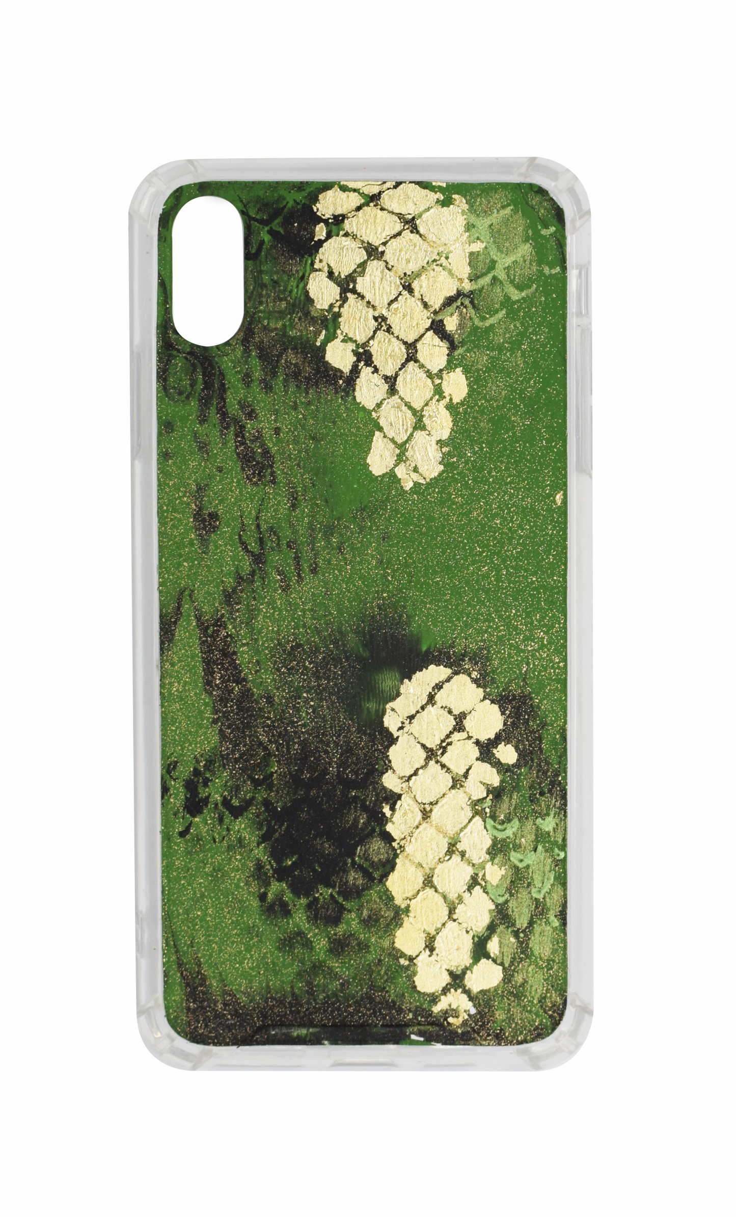 XsMax Green Snake E865