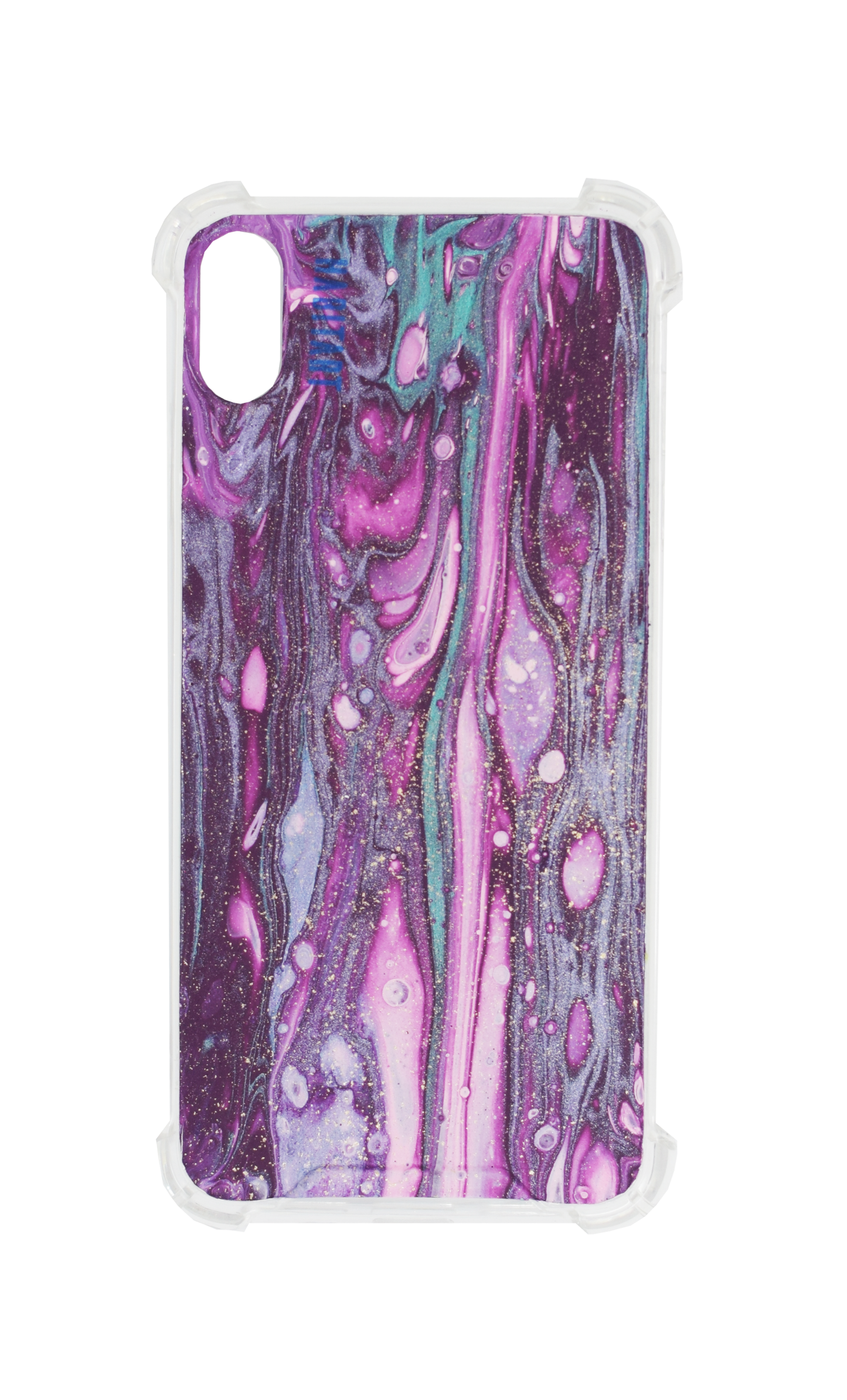 xsMax Mermaid G381