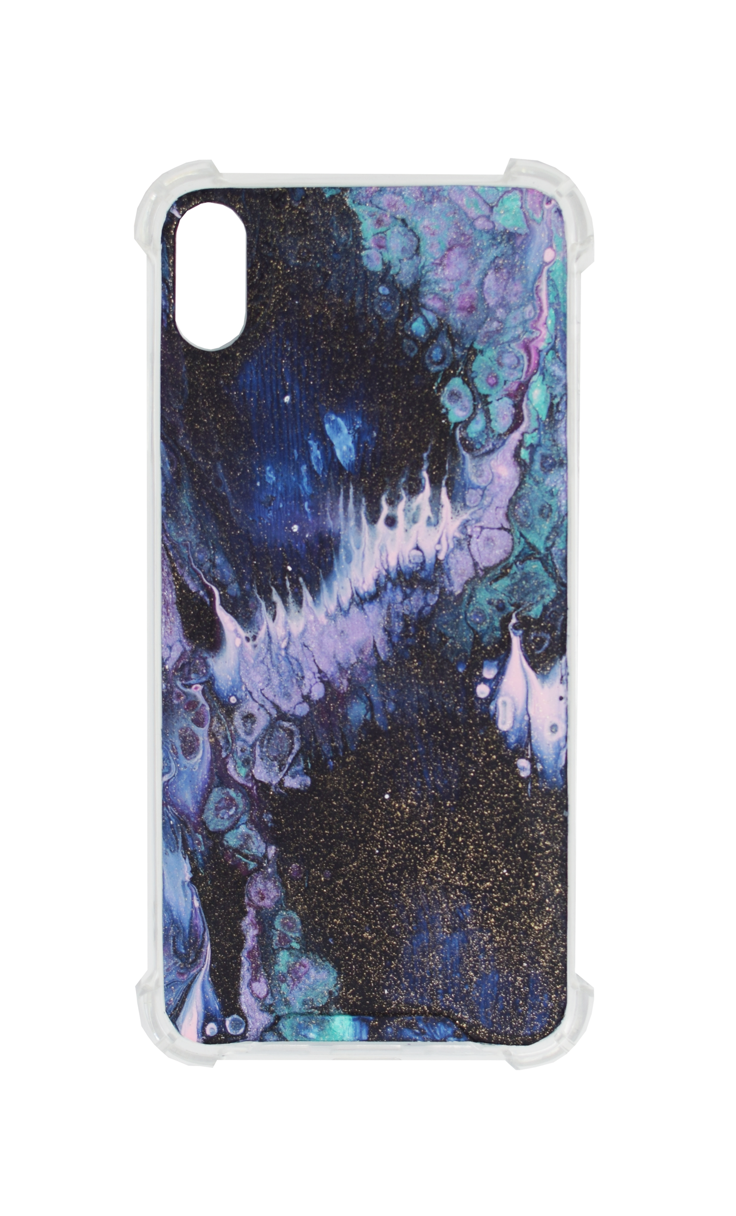 xsMax Mermaid G389