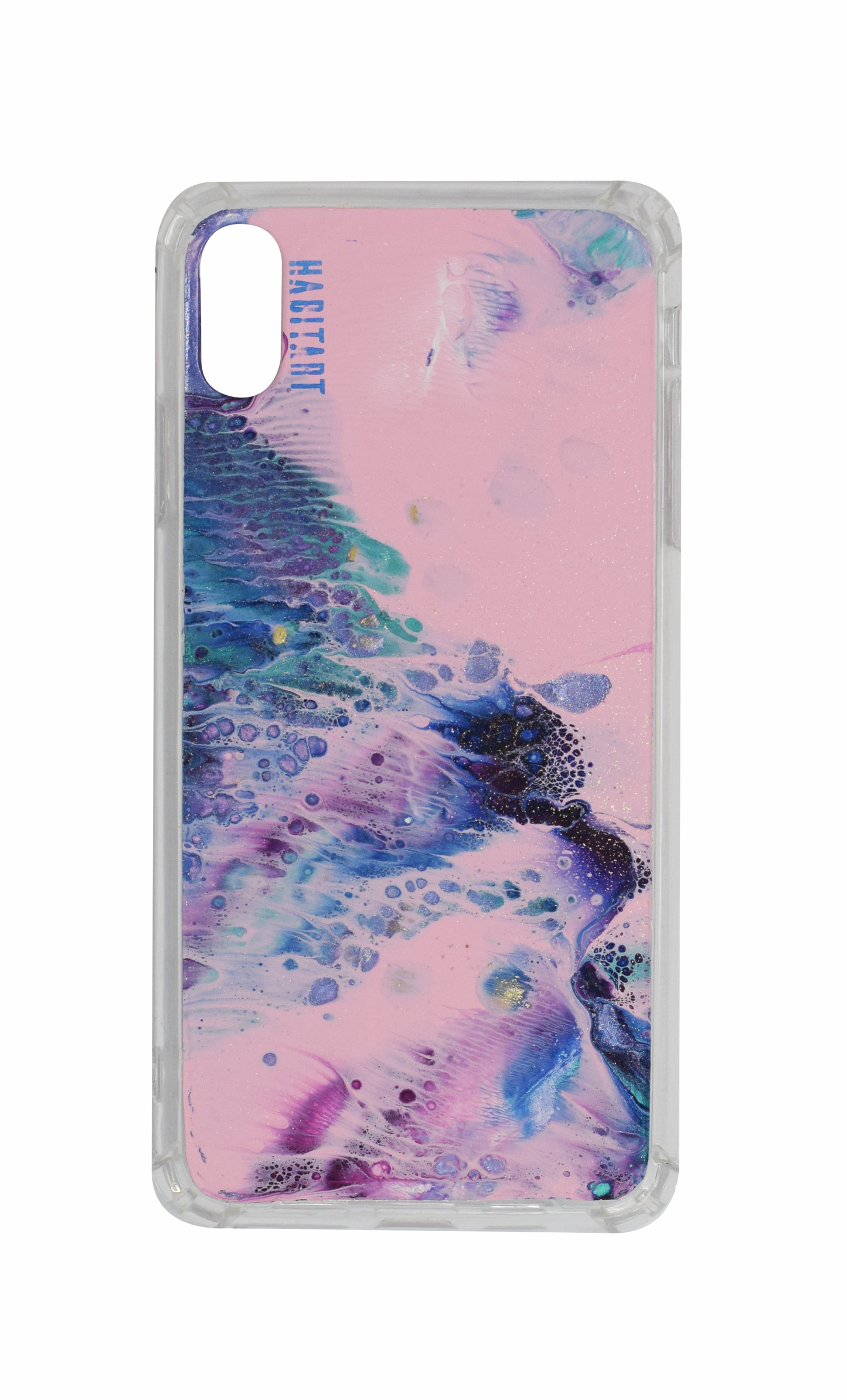 XsMax Mermaid E889