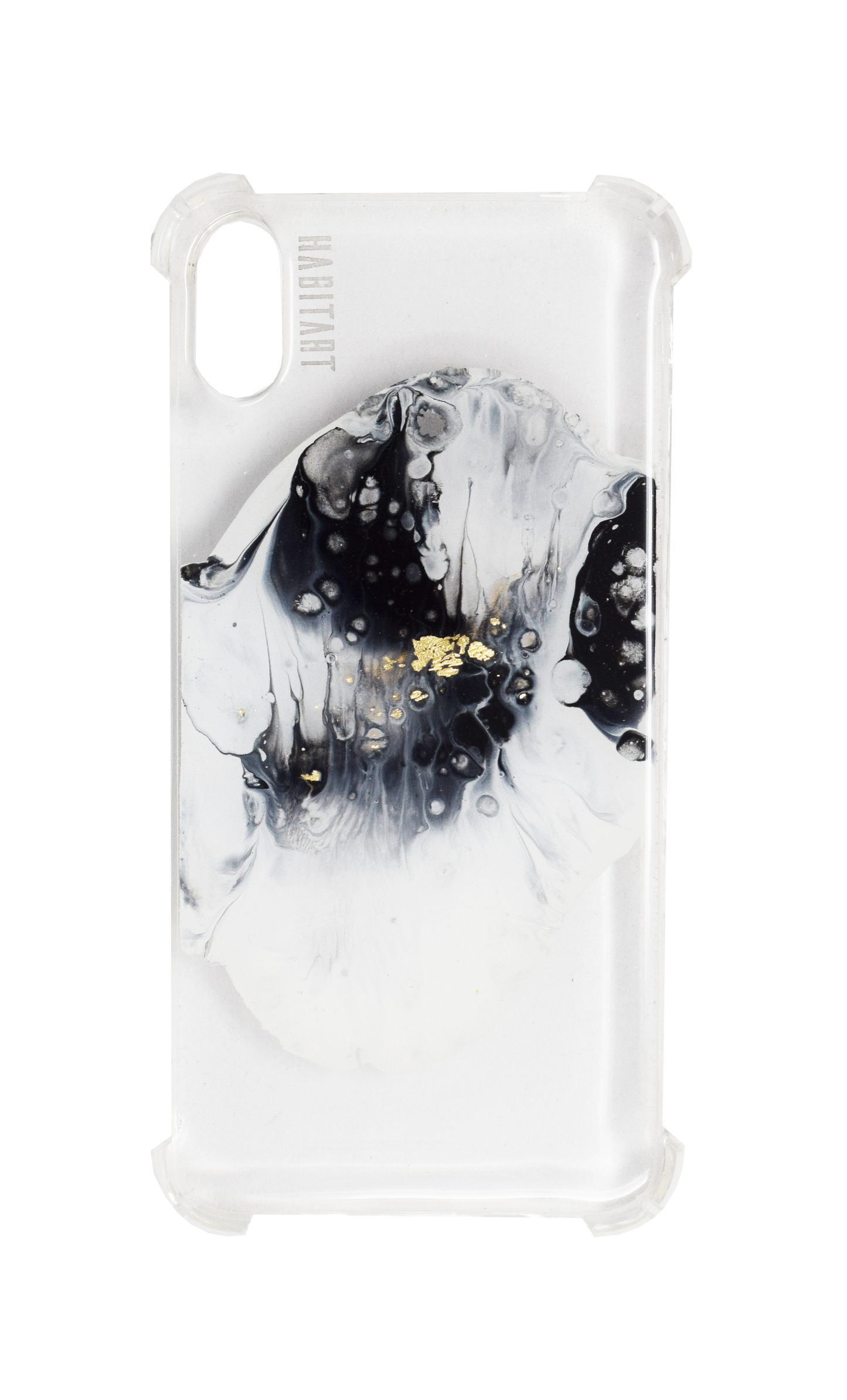 xsMax Marble + transparente G975