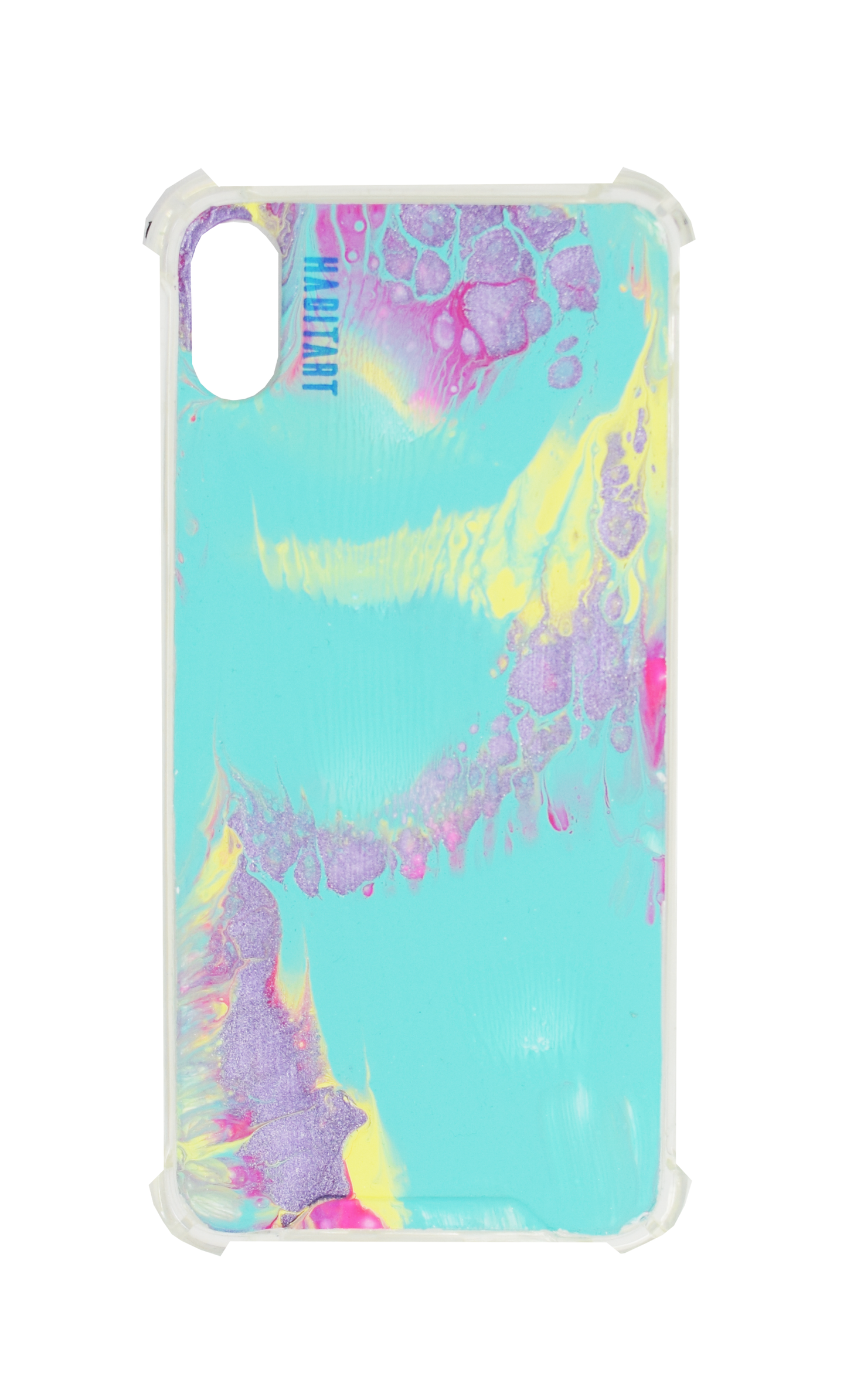 xsMax Bubblegum G614