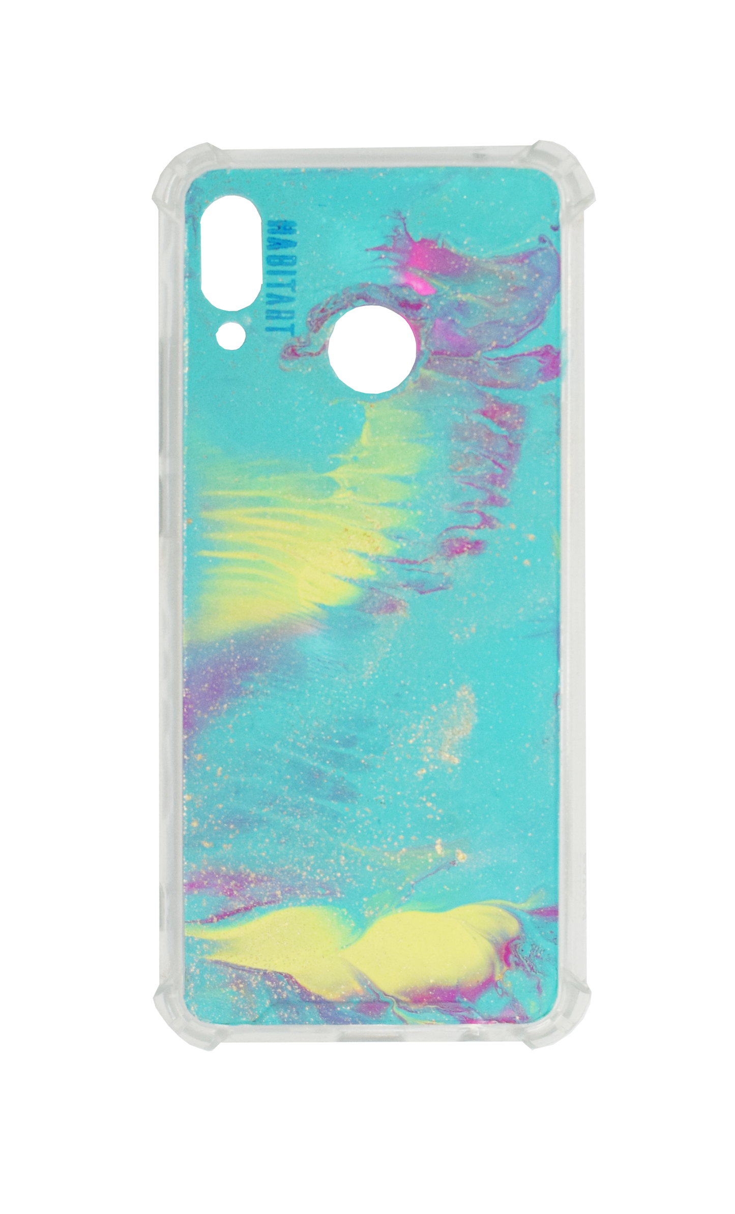 nova3 Bubblegum F365