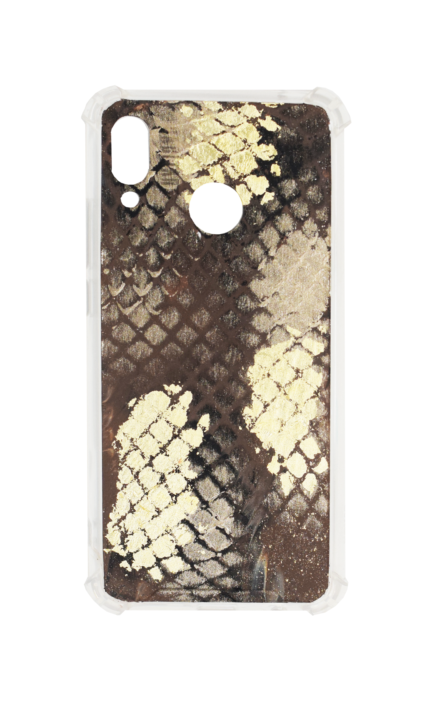 nova3 Brown Snake F356