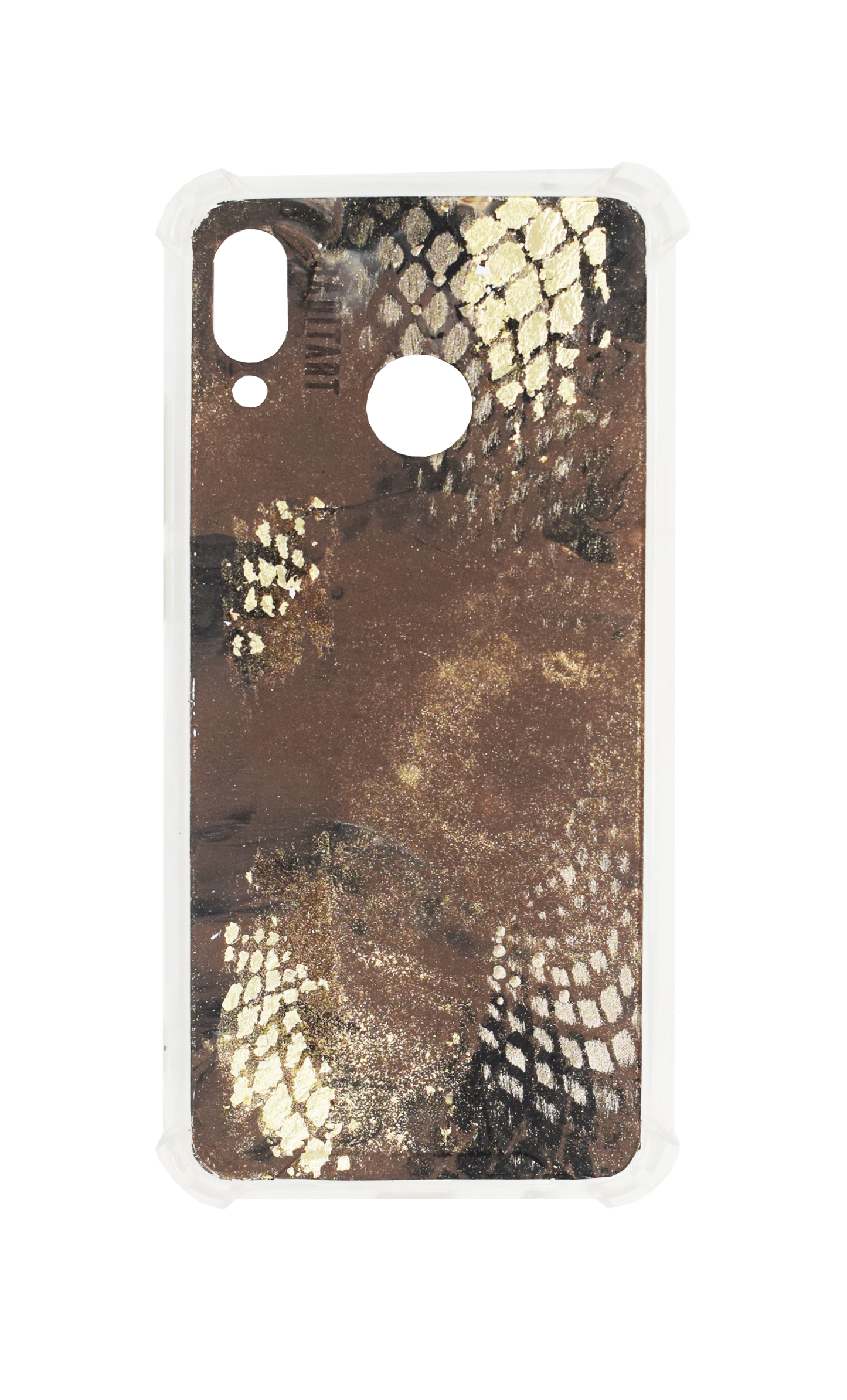 nova3 Brown Snake F357