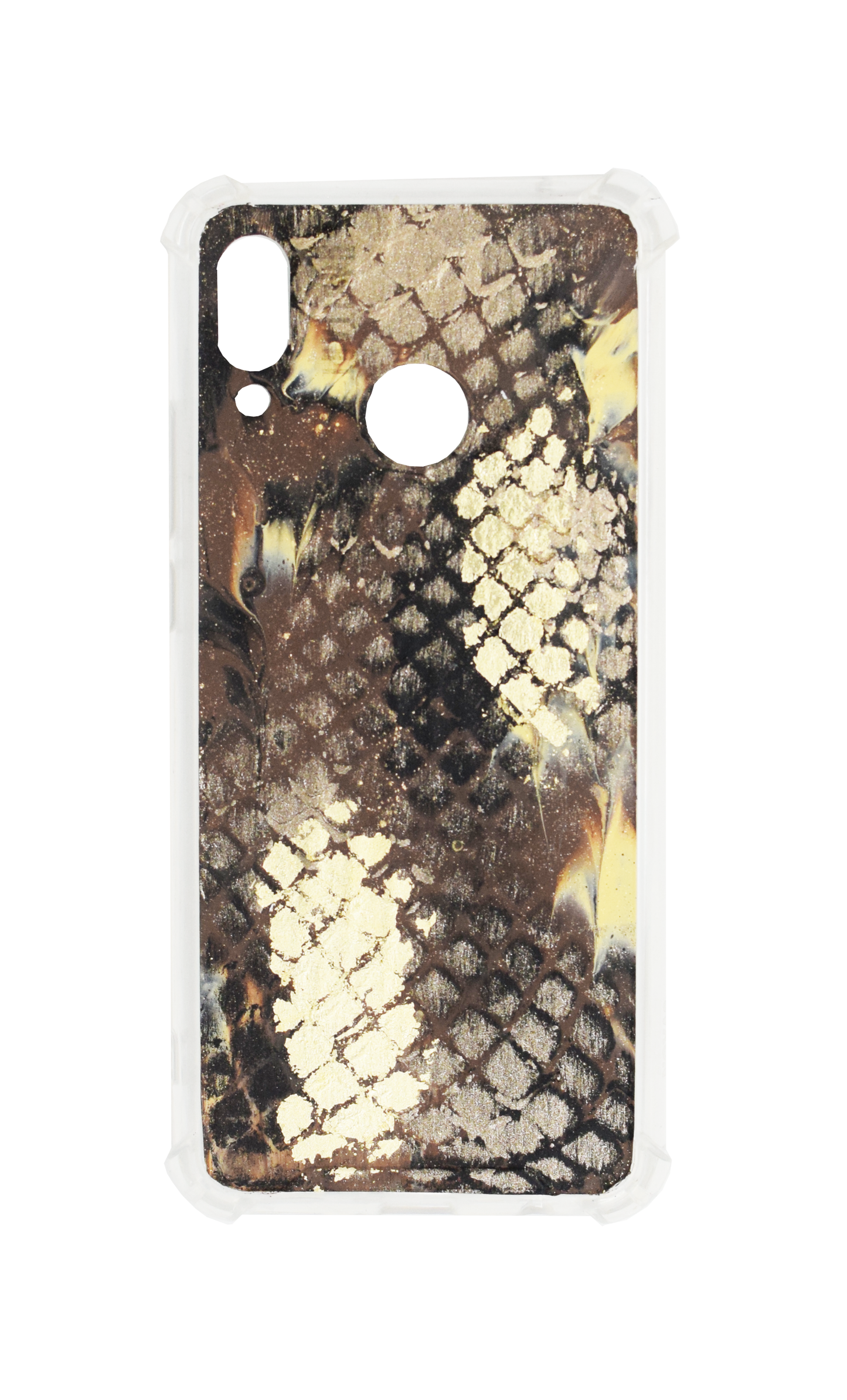 nova3 Brown Snake F358