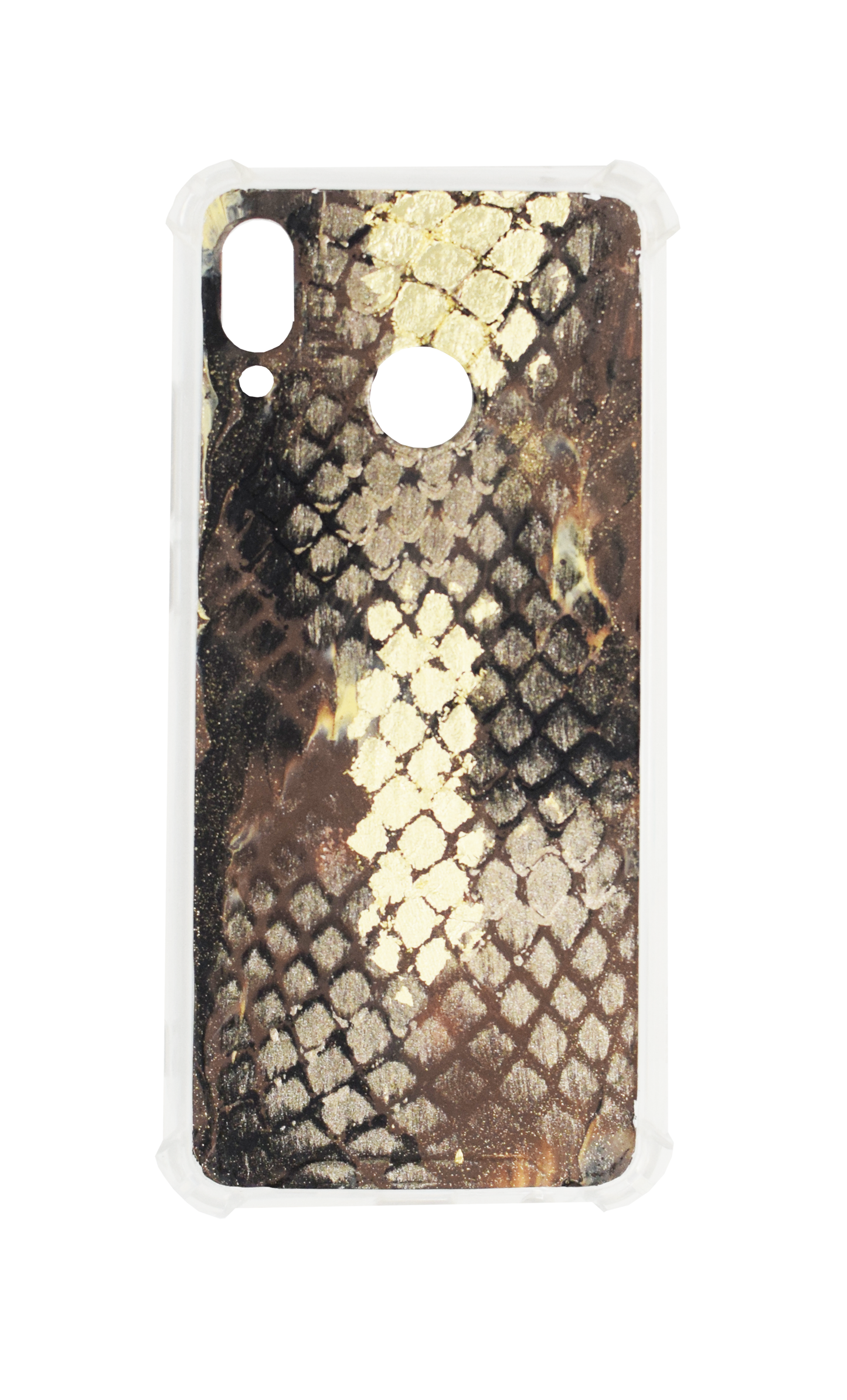 nova3 Brown Snake F359