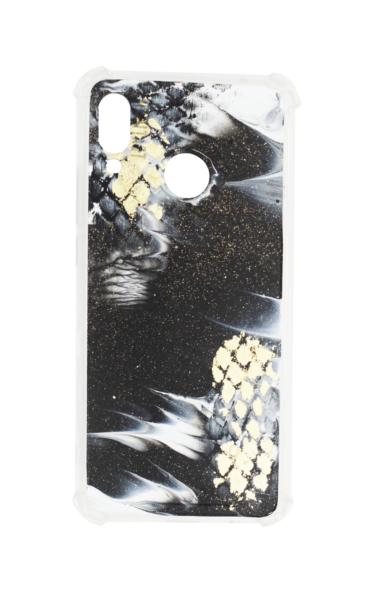 nova3 White Snake F361