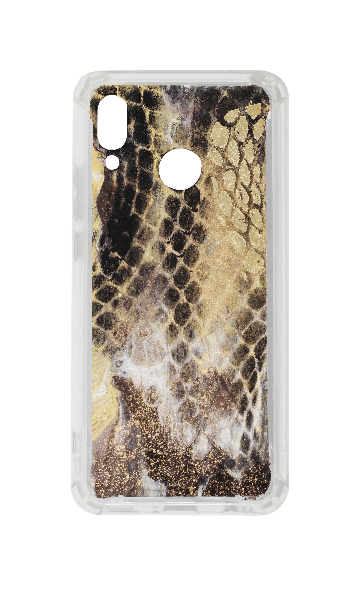 Nova 3 brown snake c453