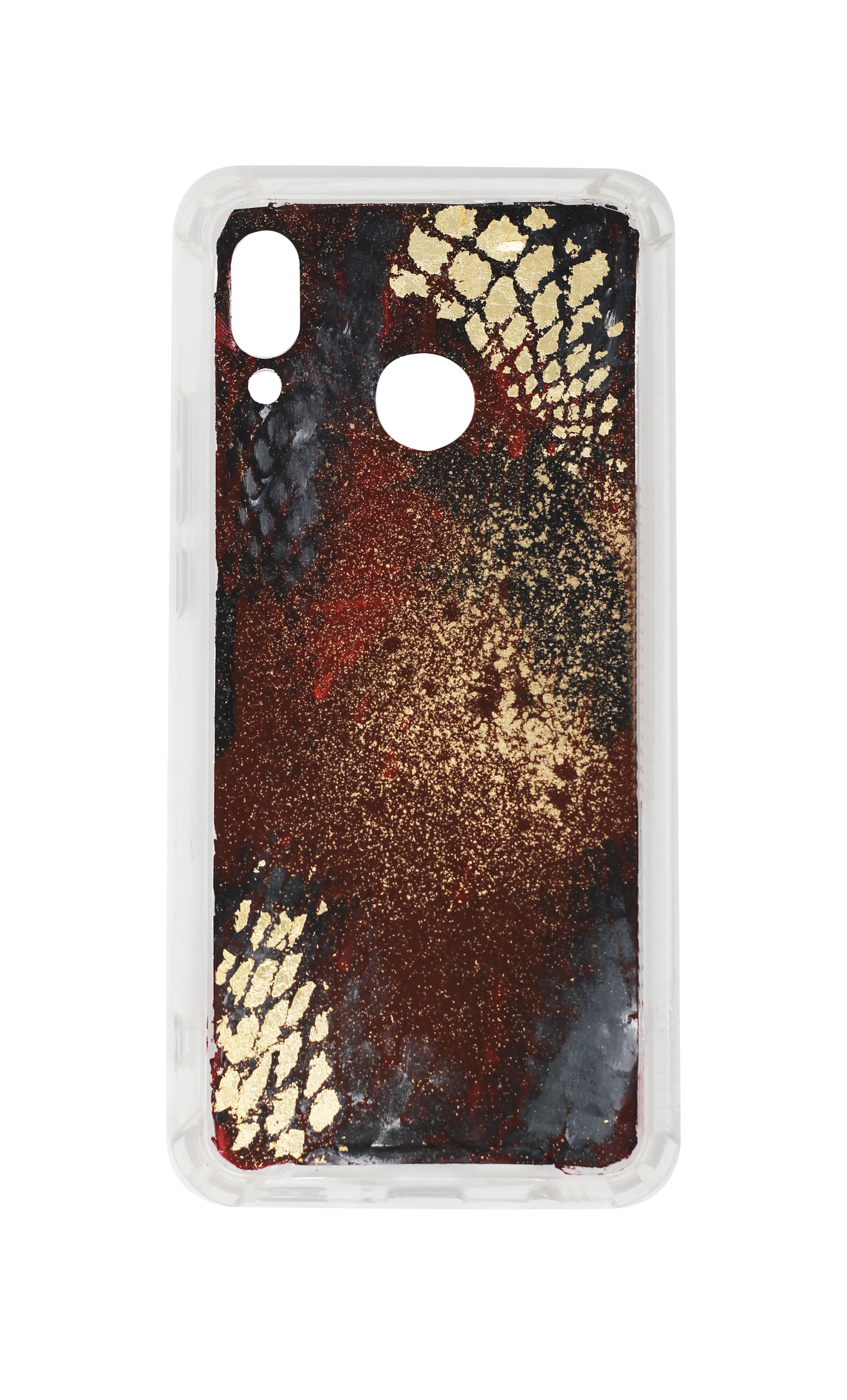 Nova 3 Red Snake c464