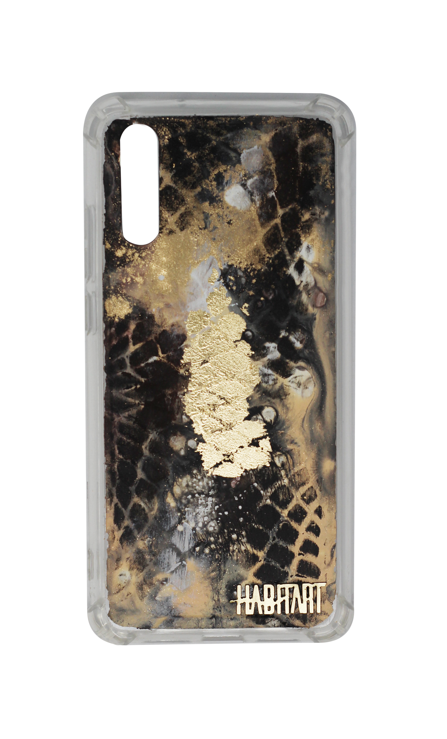 P20 Brown Snake C128