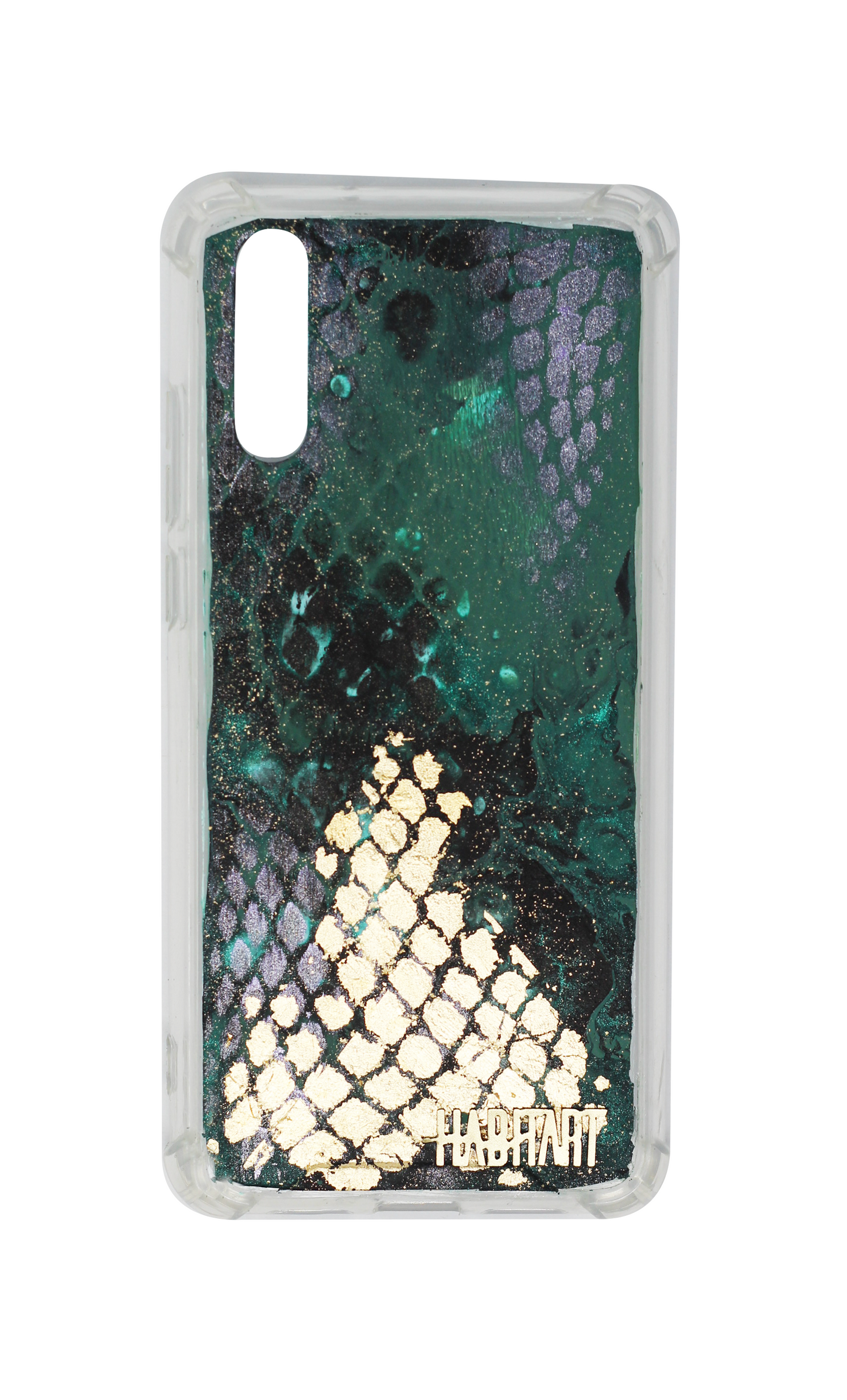 P20 Green Snake C133