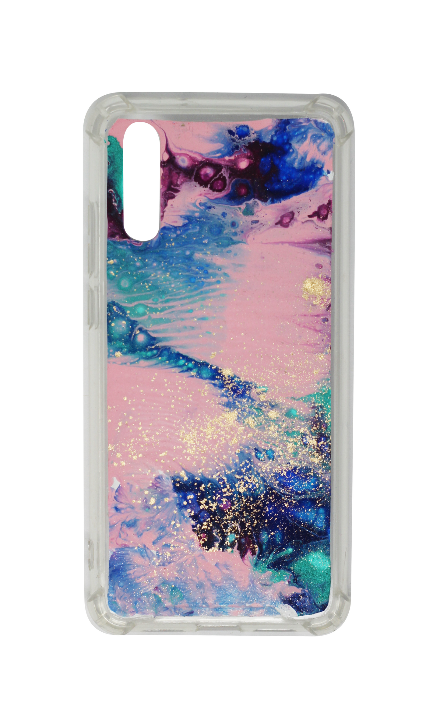 P20 Mermaid C126