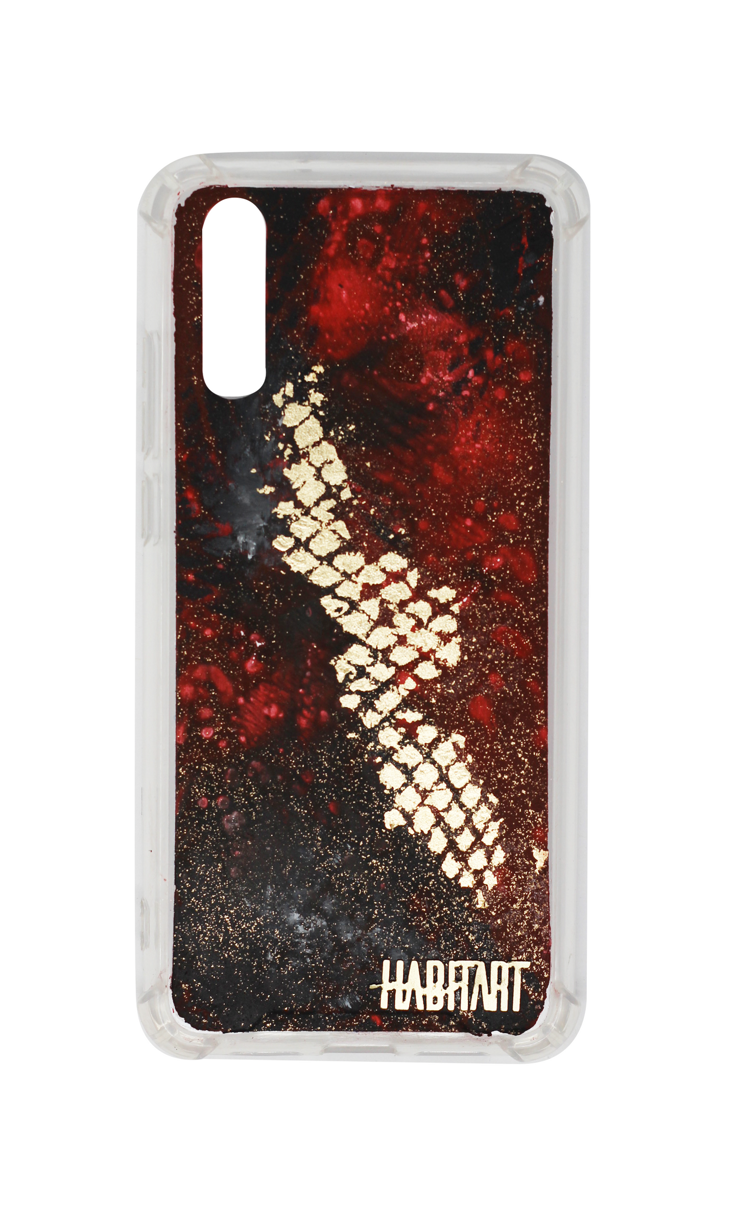 P20 Red Snake C121