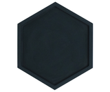 Base hexagonal