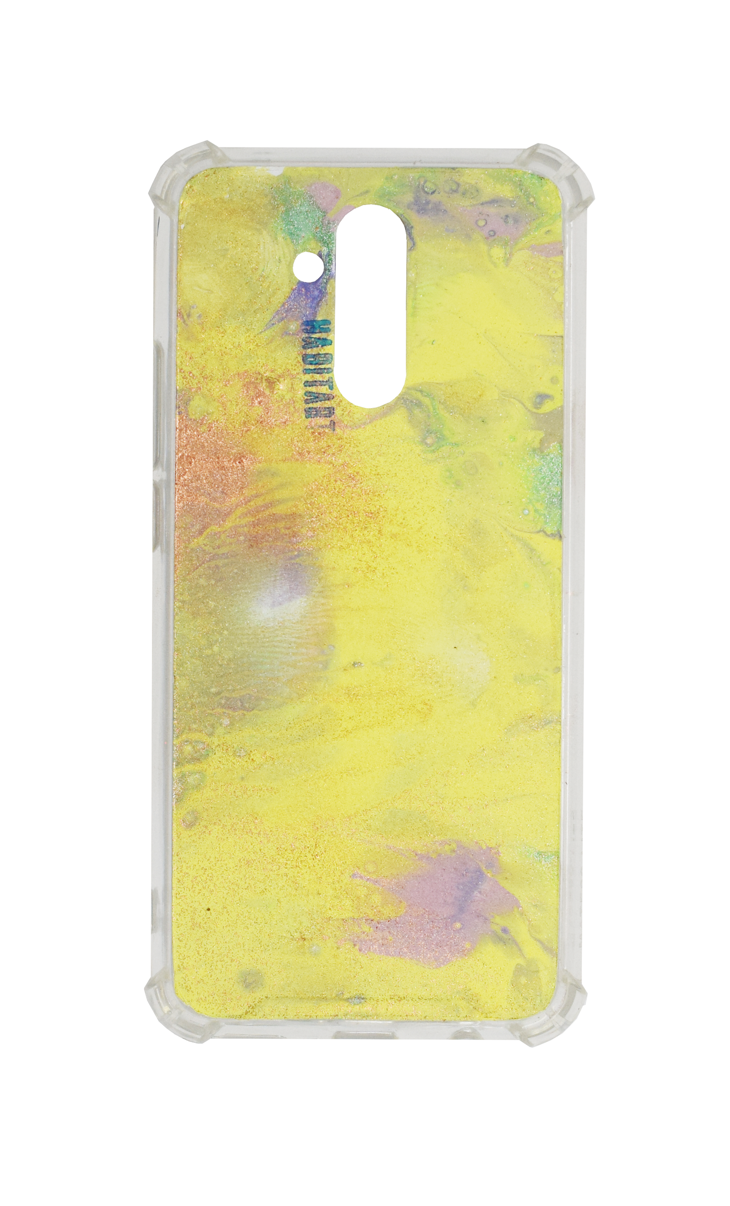 Mate20lite Cotton Sky F618