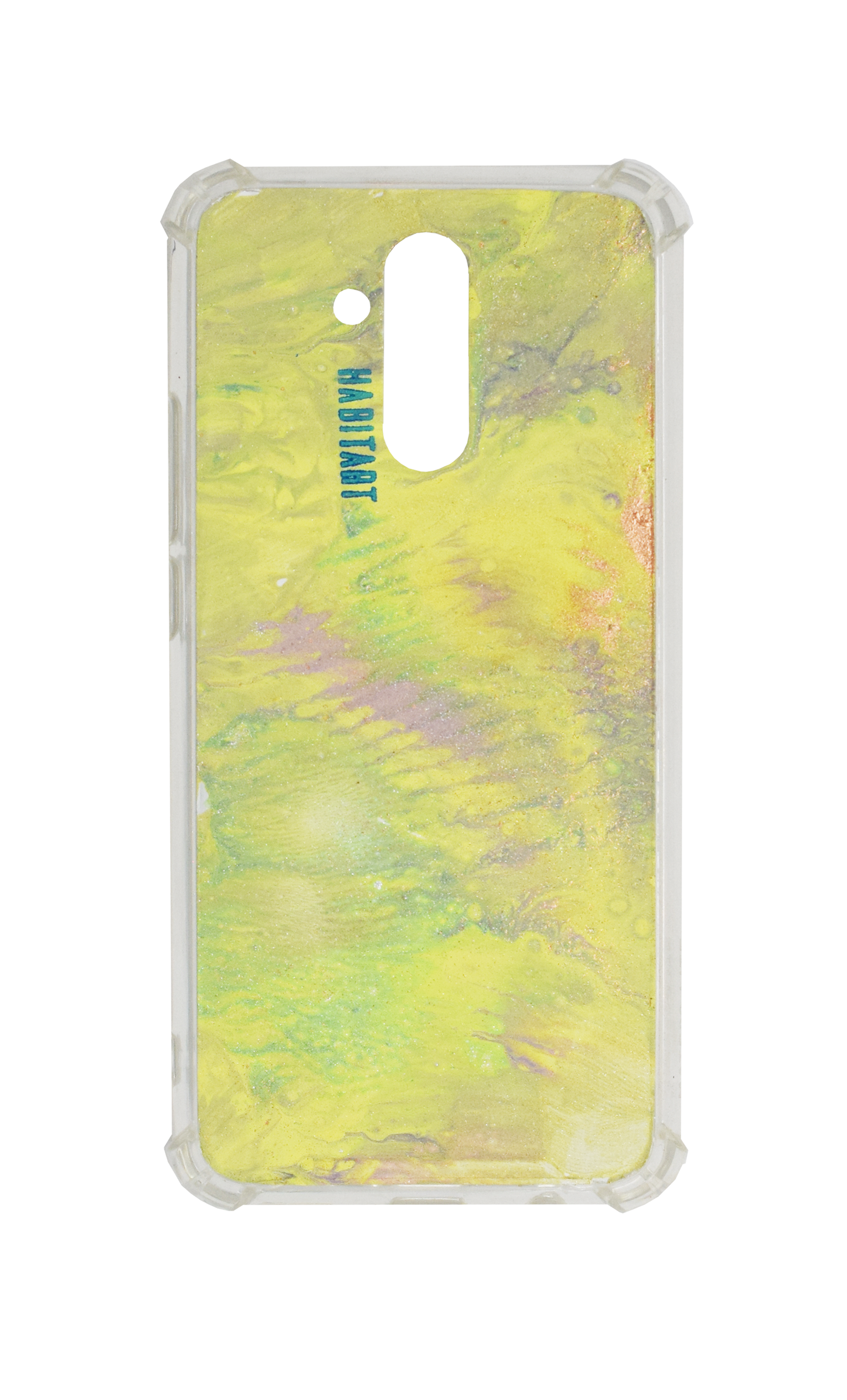 mate20lite Cotton Sky F619