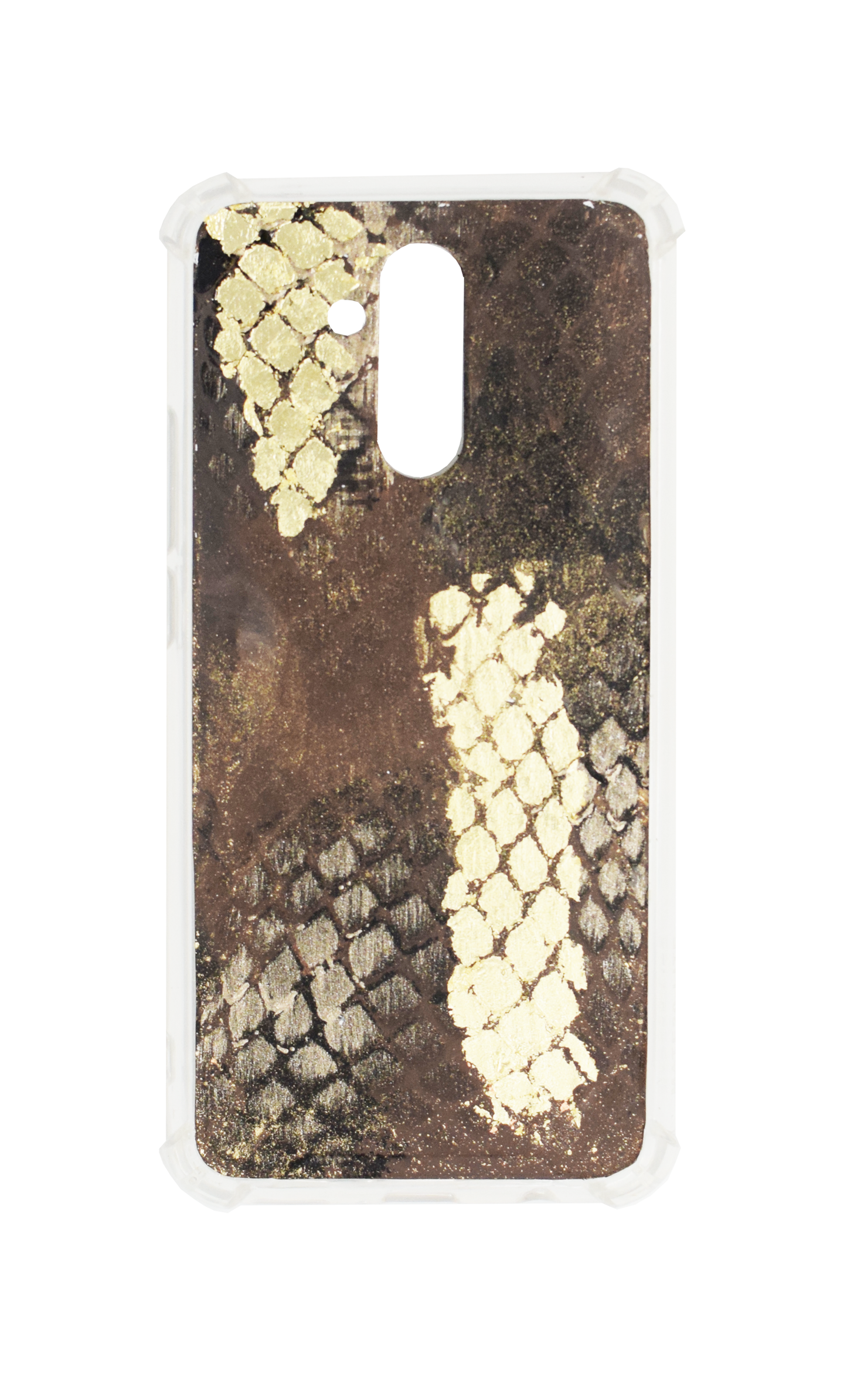 mate20lite Brown Snake F342