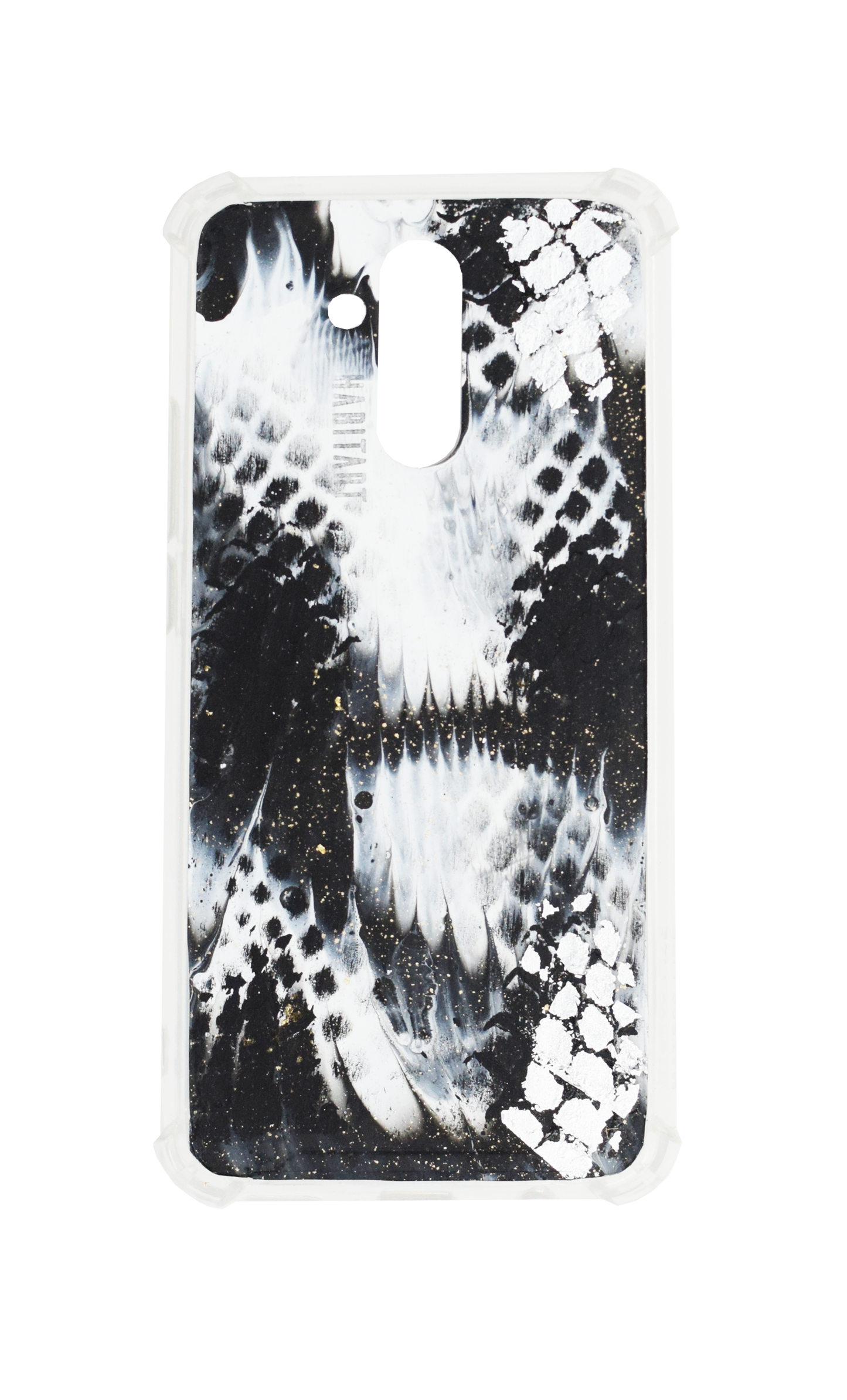 mate20lite White Snake F344