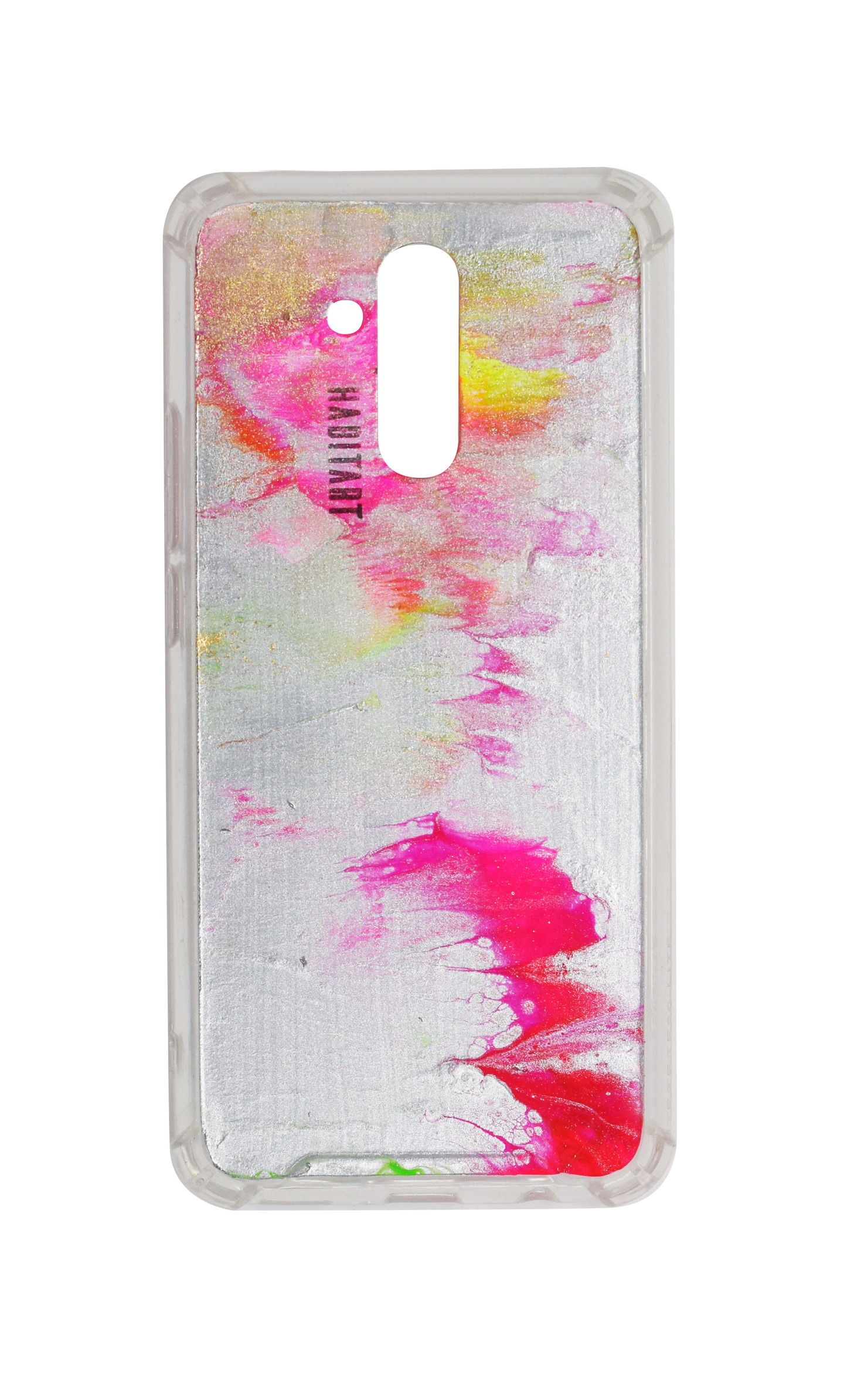 Mate20lite Neon D205