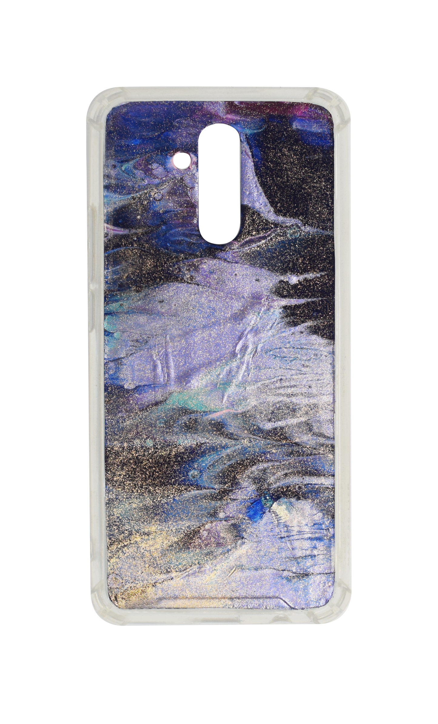 mate20lite Mermaid D104